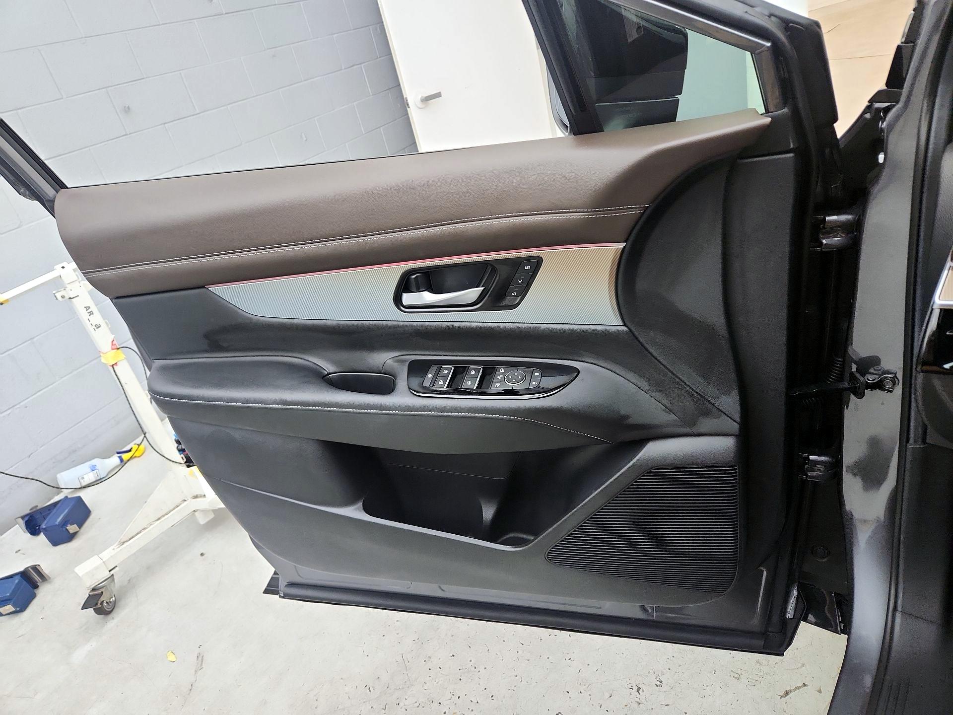 Thumbnail: 2025 Nissan Murano - 12