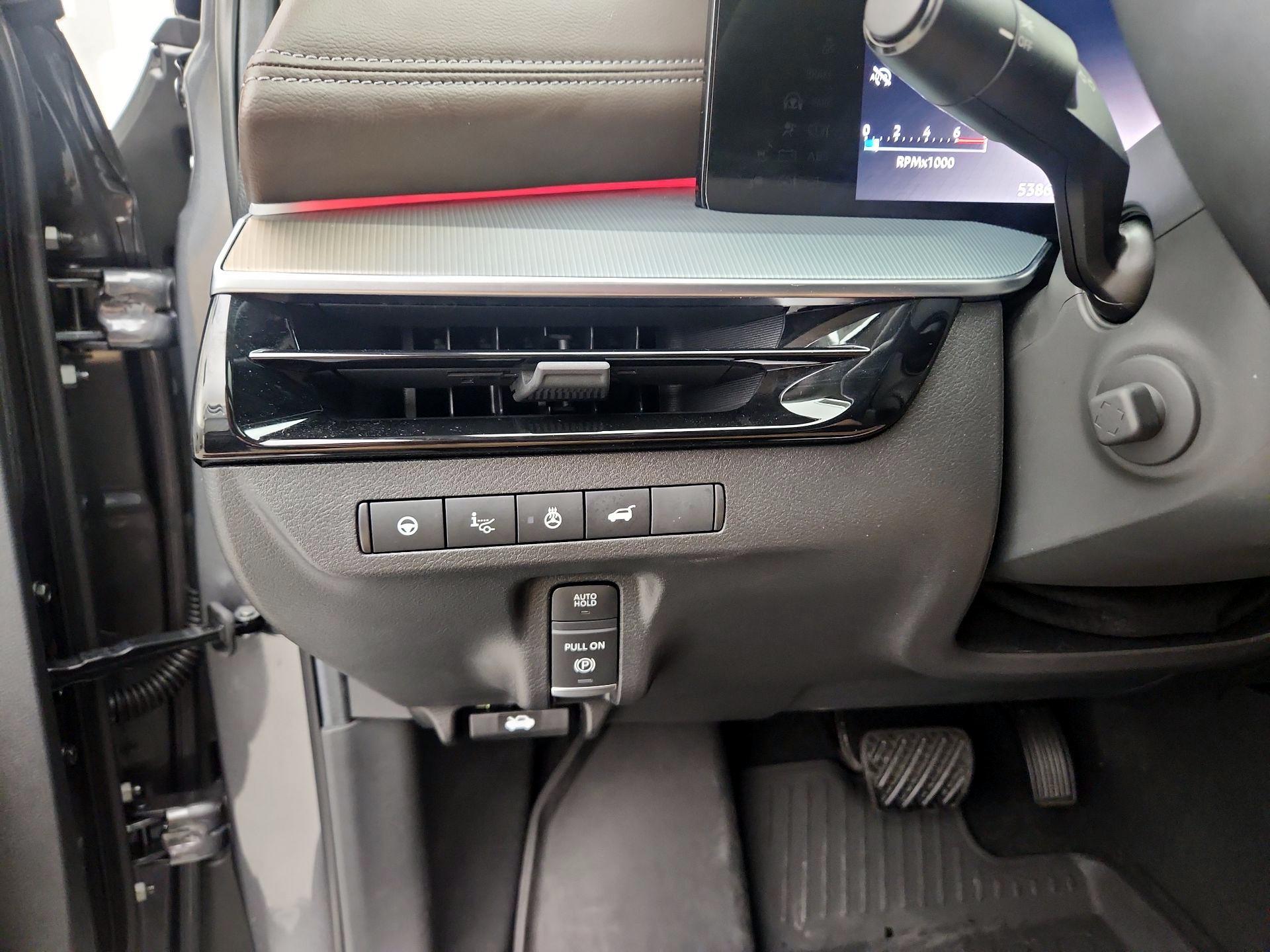 Thumbnail: 2025 Nissan Murano - 13