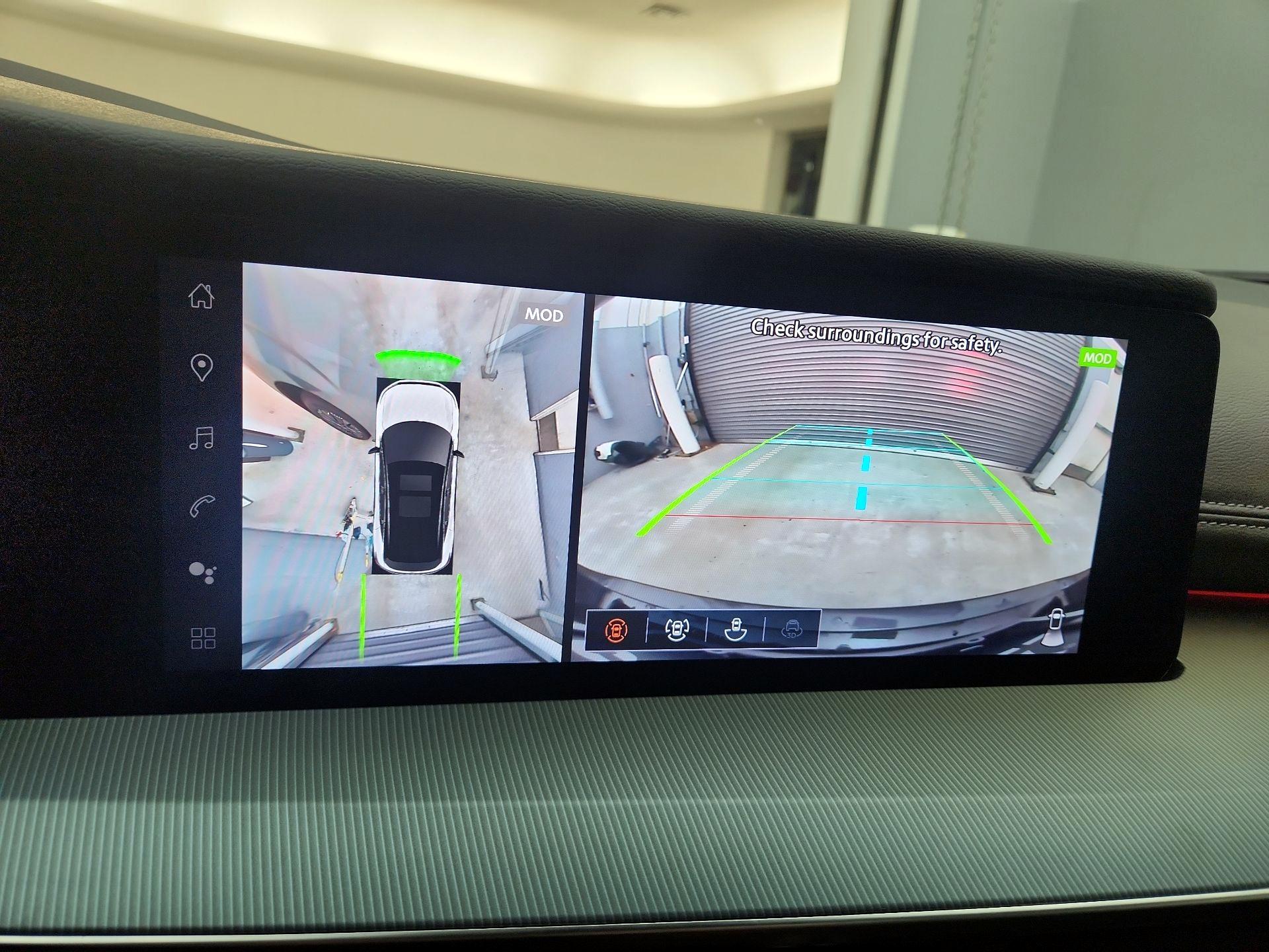 Thumbnail: 2025 Nissan Murano - 15