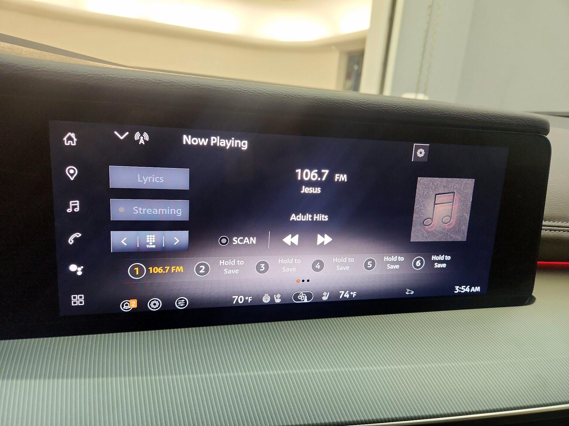 Thumbnail: 2025 Nissan Murano - 16