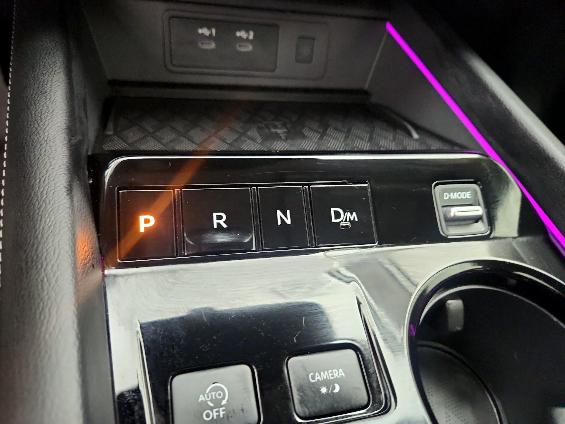 Thumbnail: 2025 Nissan Murano - 18