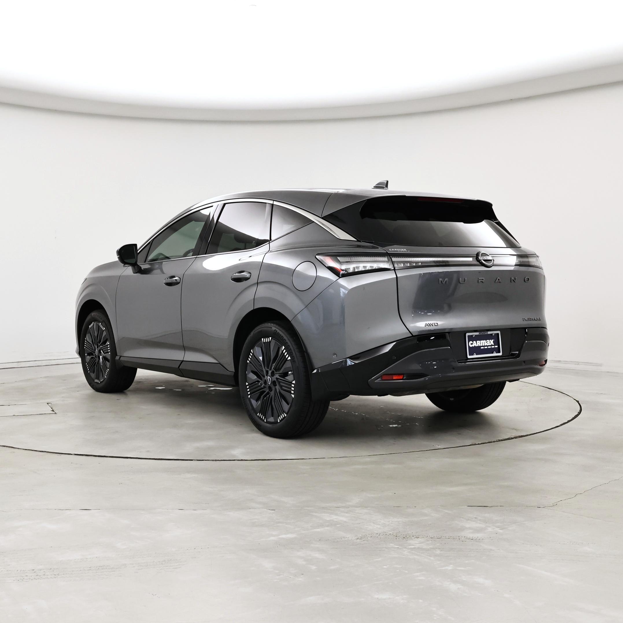 Thumbnail: 2025 Nissan Murano - 2