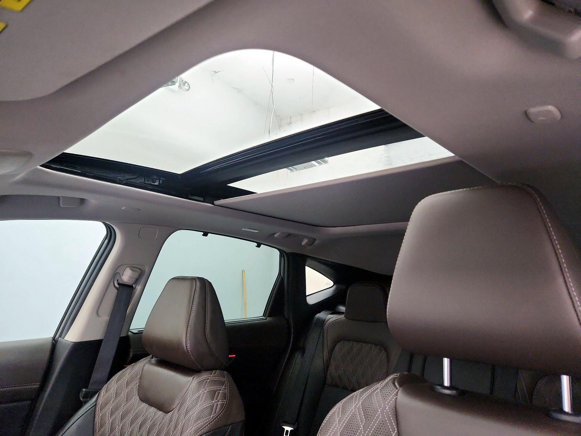 Thumbnail: 2025 Nissan Murano - 20