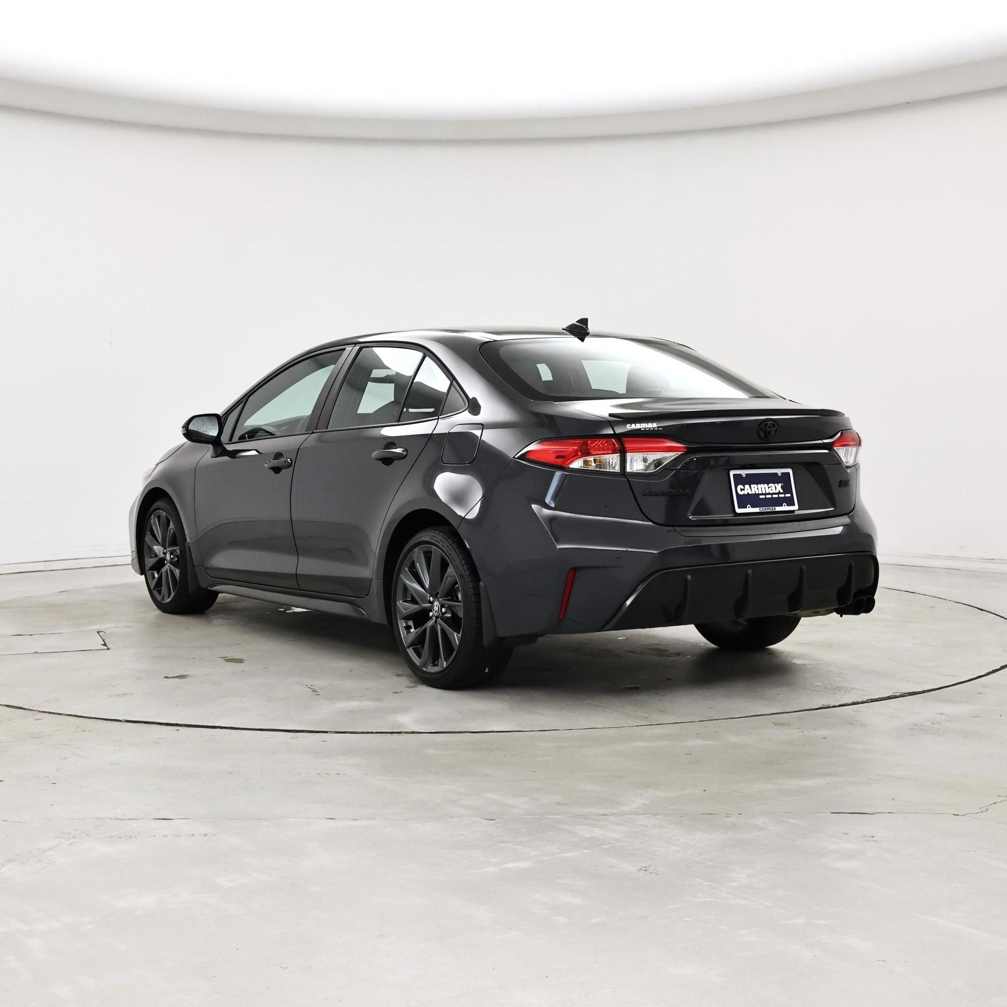 Thumbnail: 2025 Toyota Corolla - 2