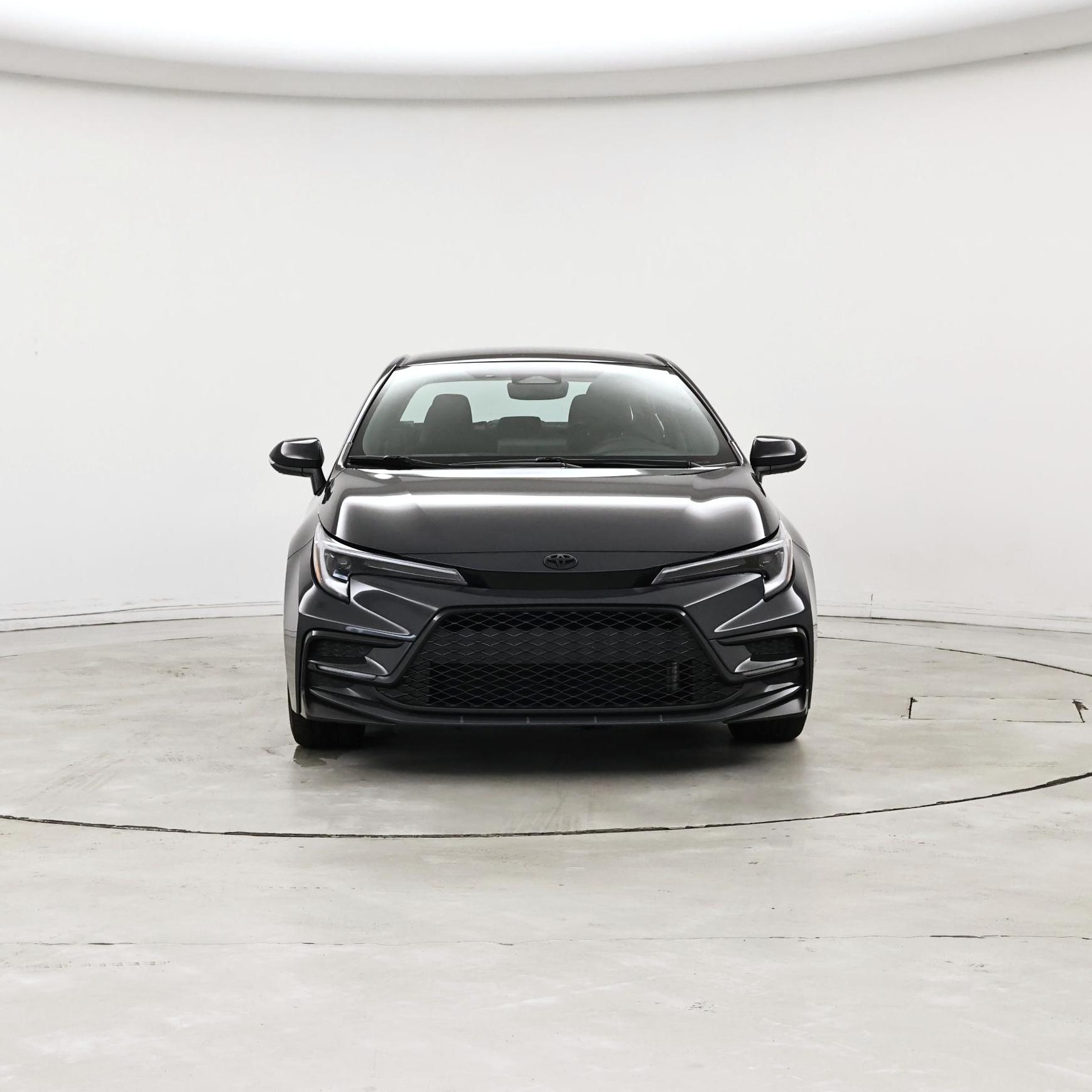 Thumbnail: 2025 Toyota Corolla - 5
