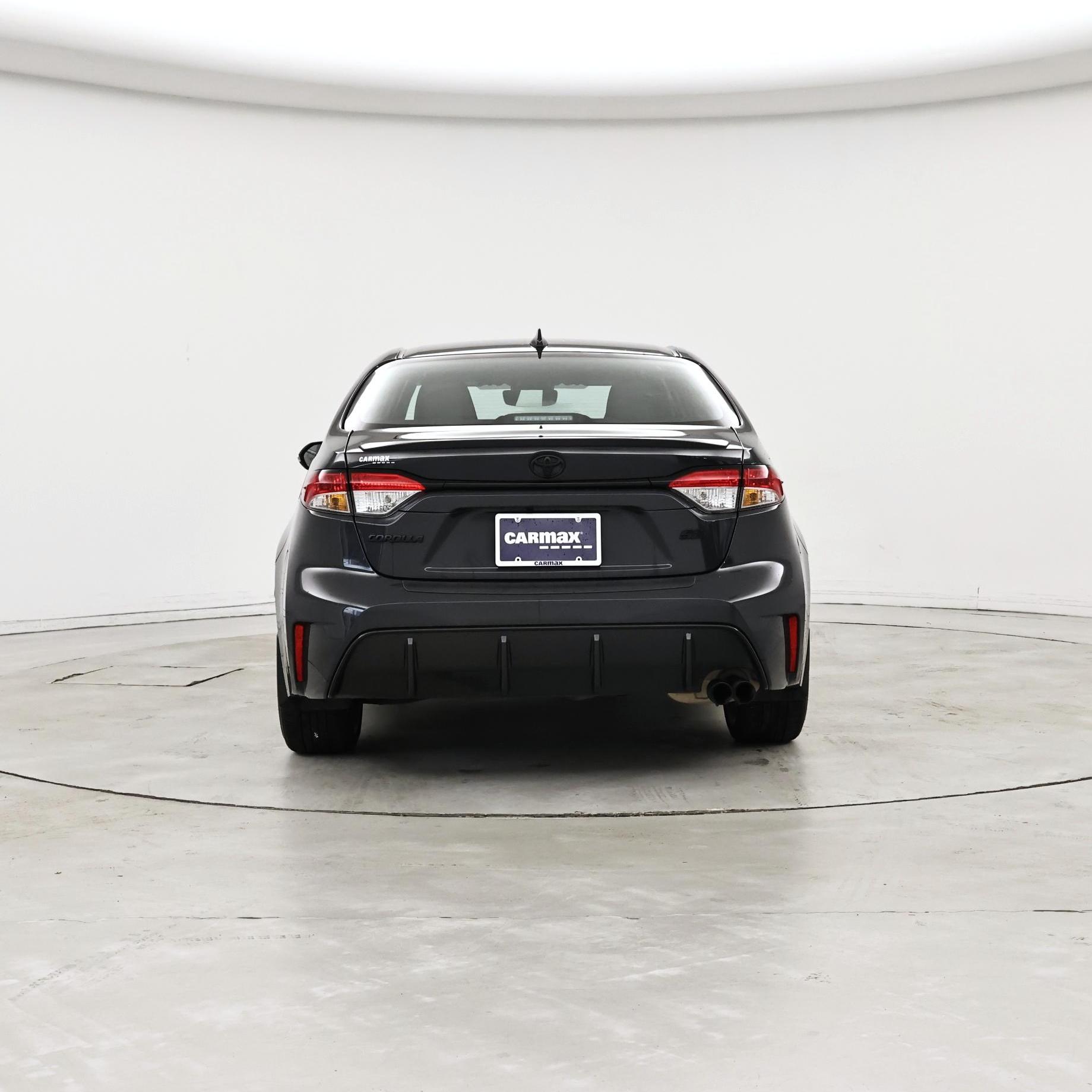 Thumbnail: 2025 Toyota Corolla - 6