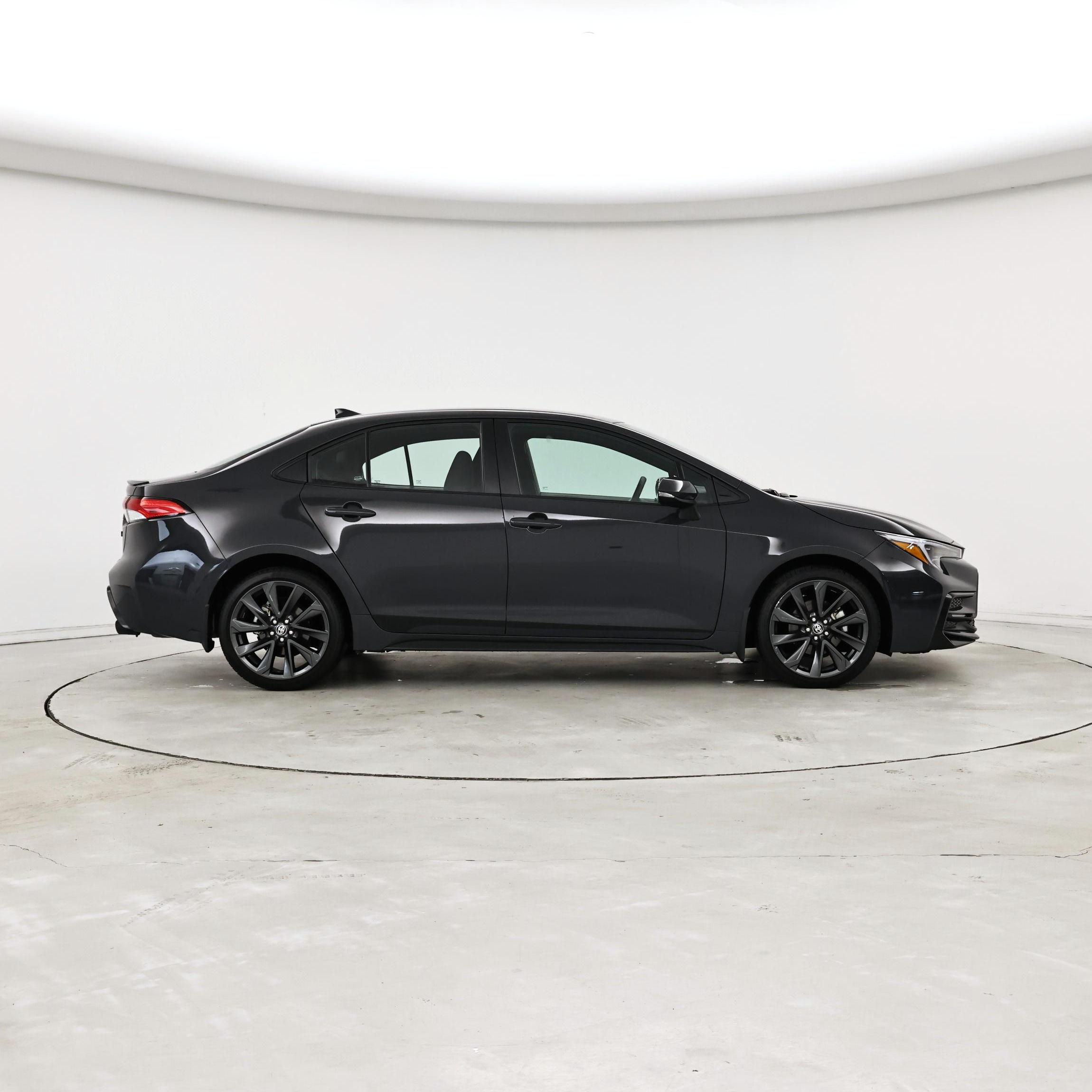 Thumbnail: 2025 Toyota Corolla - 7