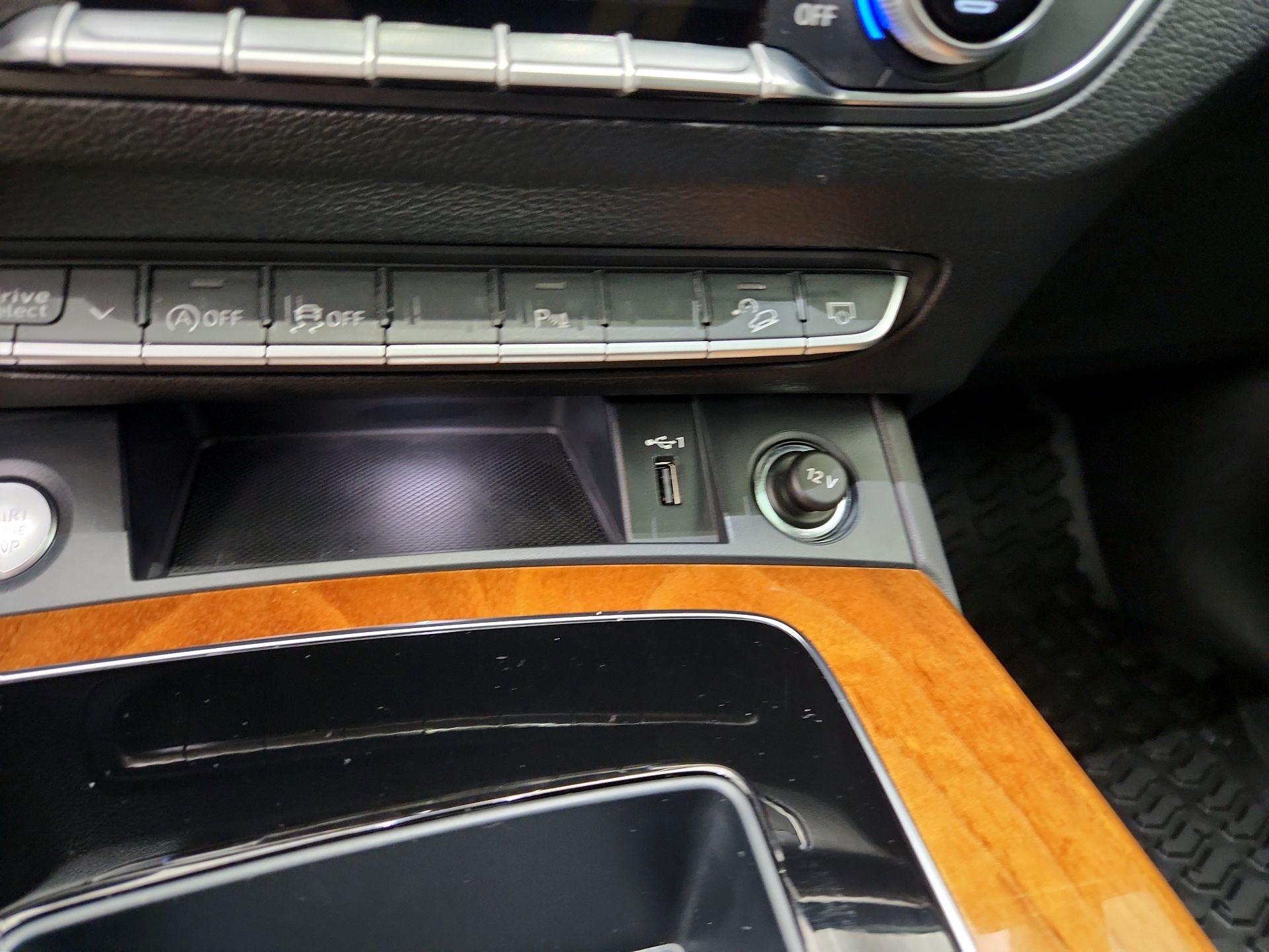 Thumbnail: 2023 Audi Q5 - 19