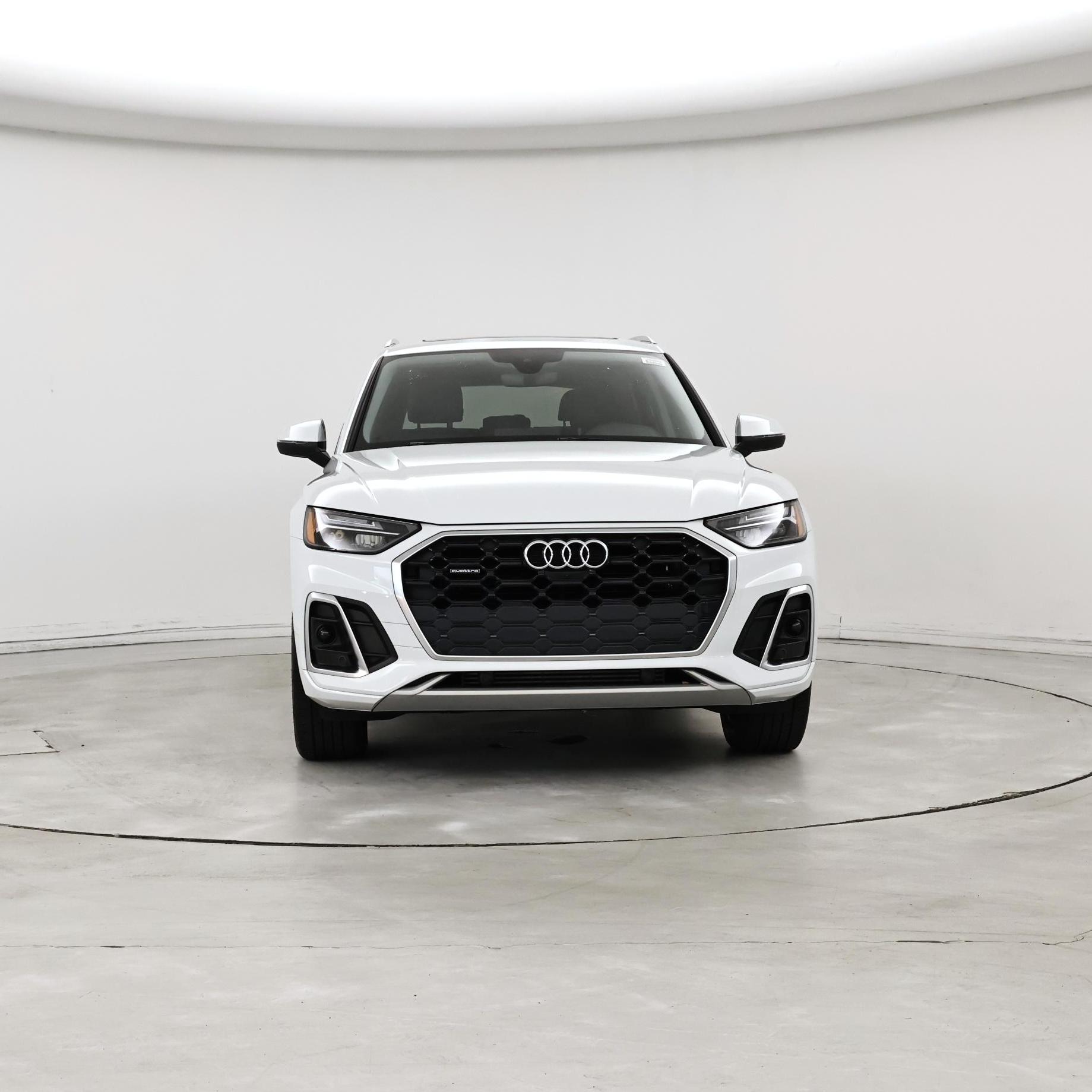 Thumbnail: 2023 Audi Q5 - 5