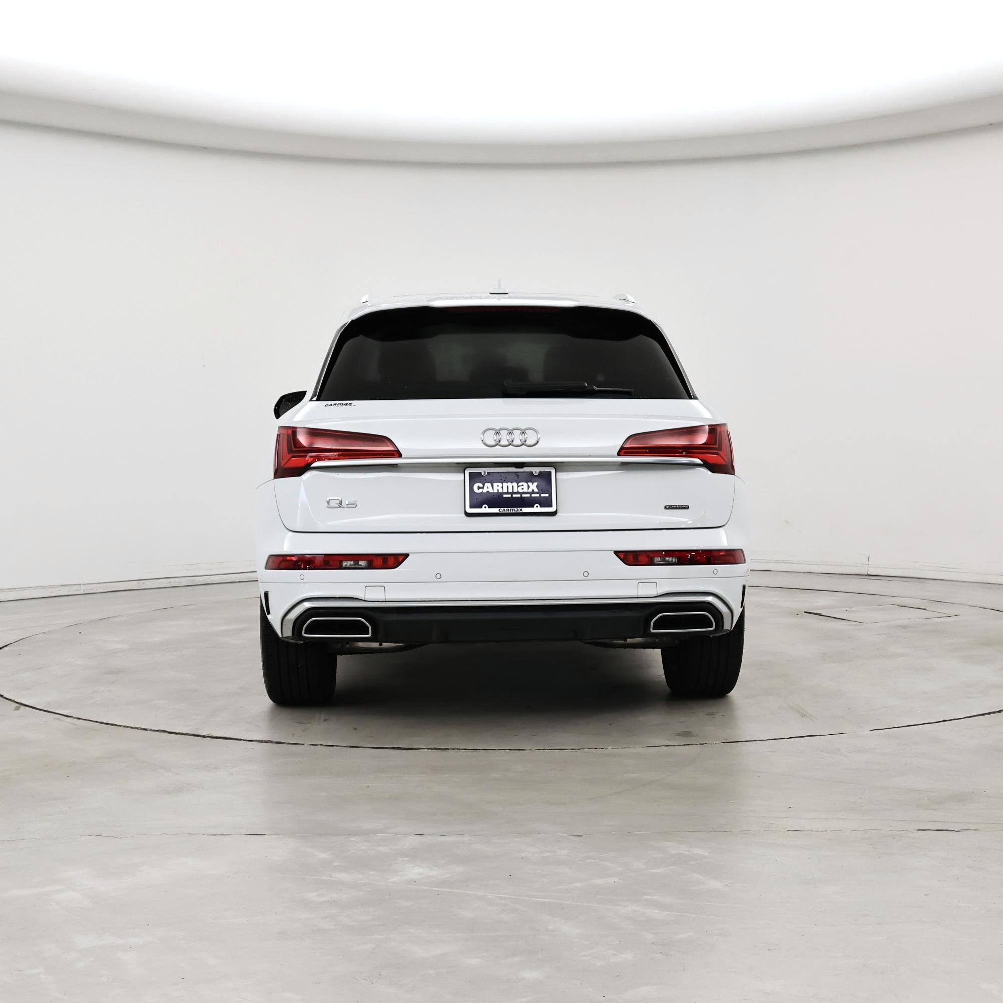Thumbnail: 2023 Audi Q5 - 6