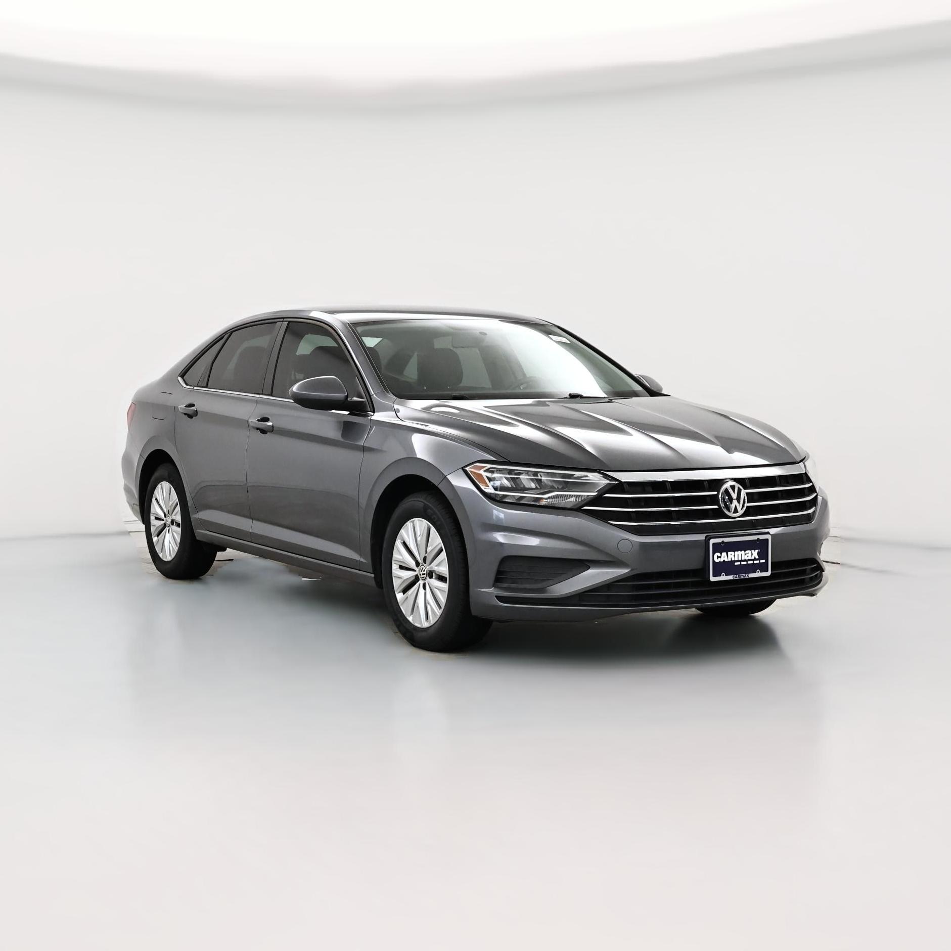Thumbnail: 2019 Volkswagen Jetta - 1