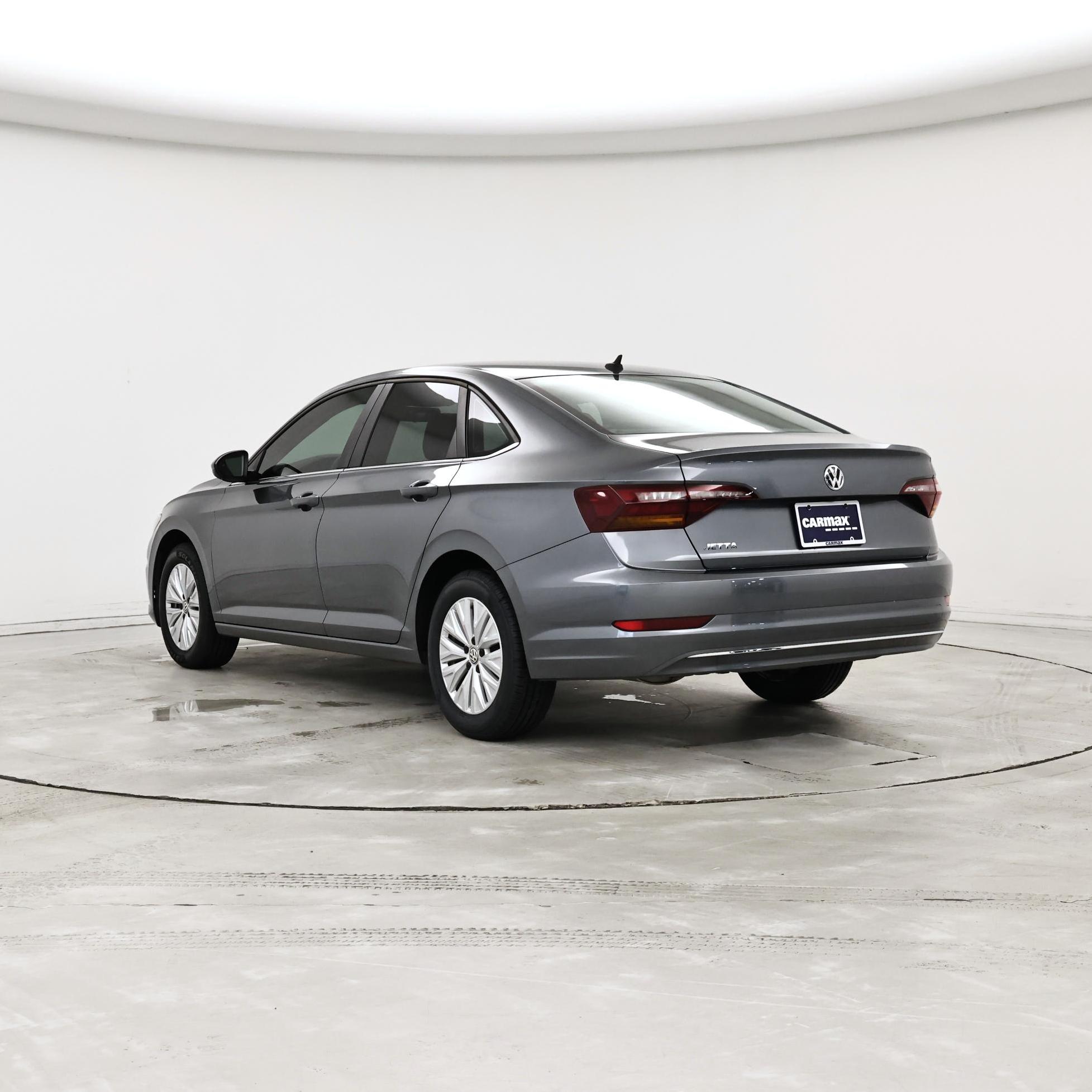 Thumbnail: 2019 Volkswagen Jetta - 2