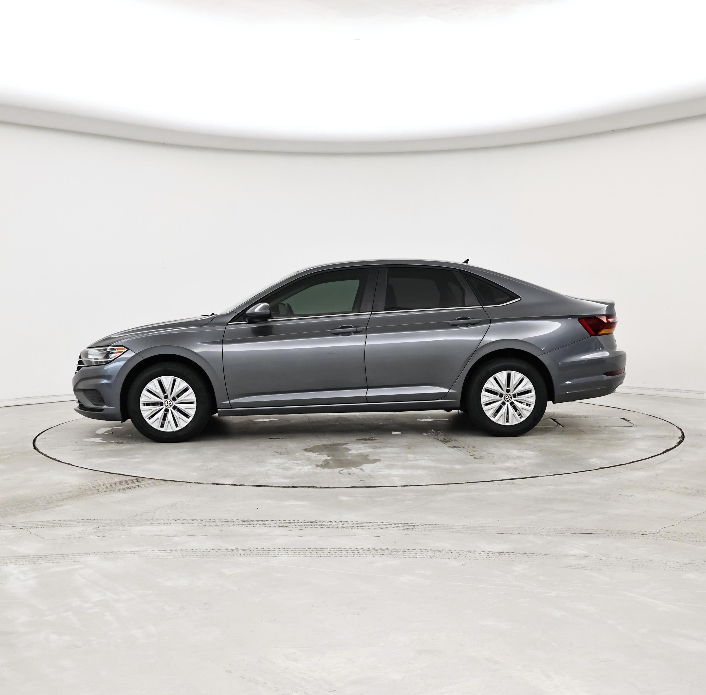 Thumbnail: 2019 Volkswagen Jetta - 3