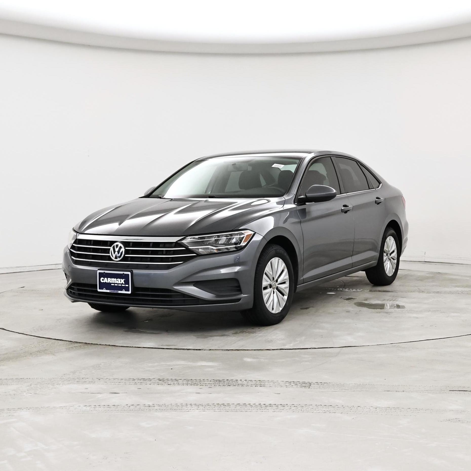Thumbnail: 2019 Volkswagen Jetta - 4