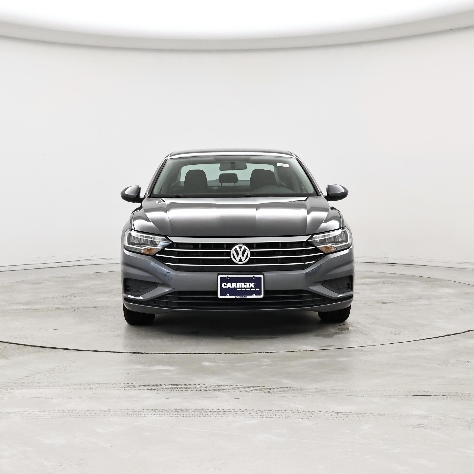 Thumbnail: 2019 Volkswagen Jetta - 5