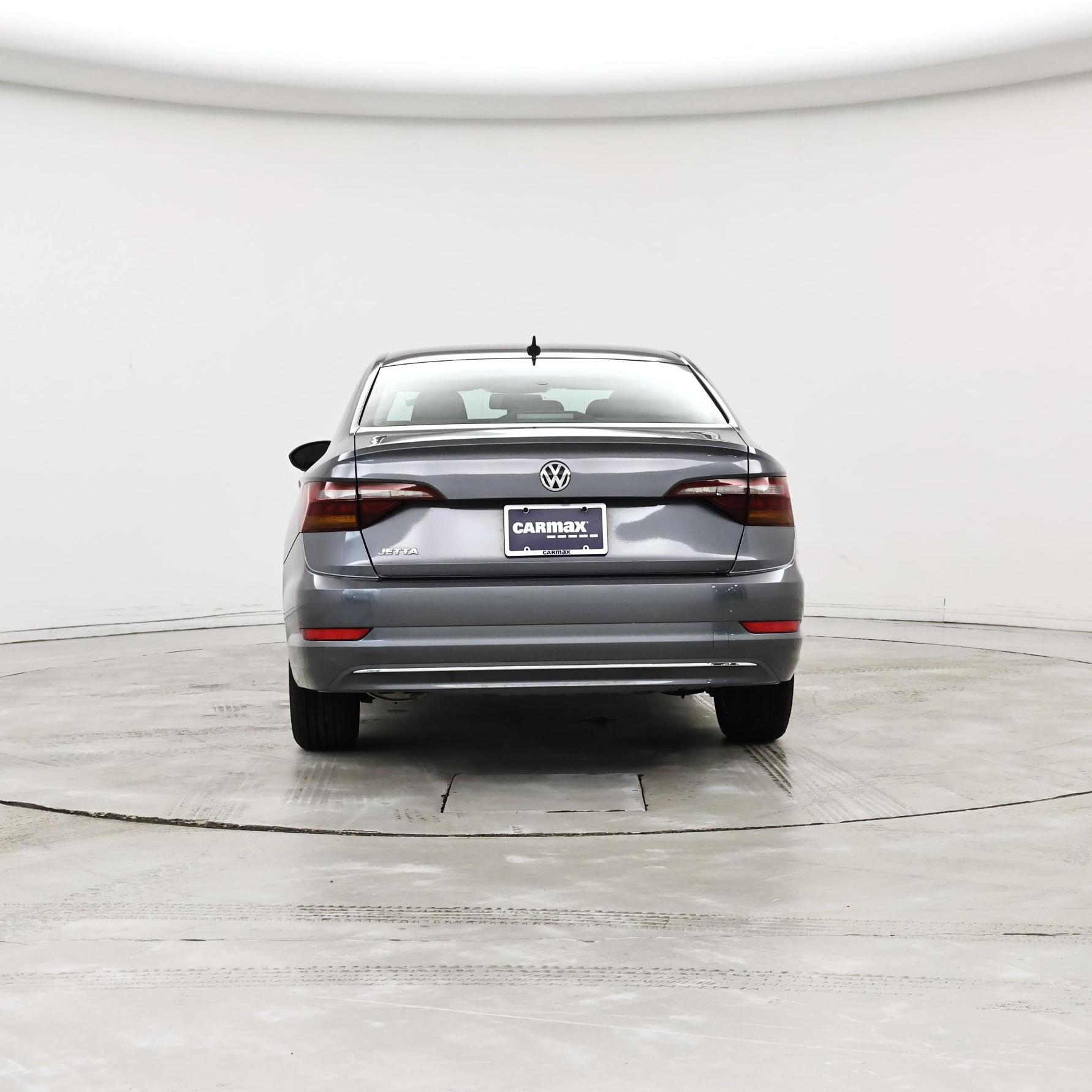 Thumbnail: 2019 Volkswagen Jetta - 6