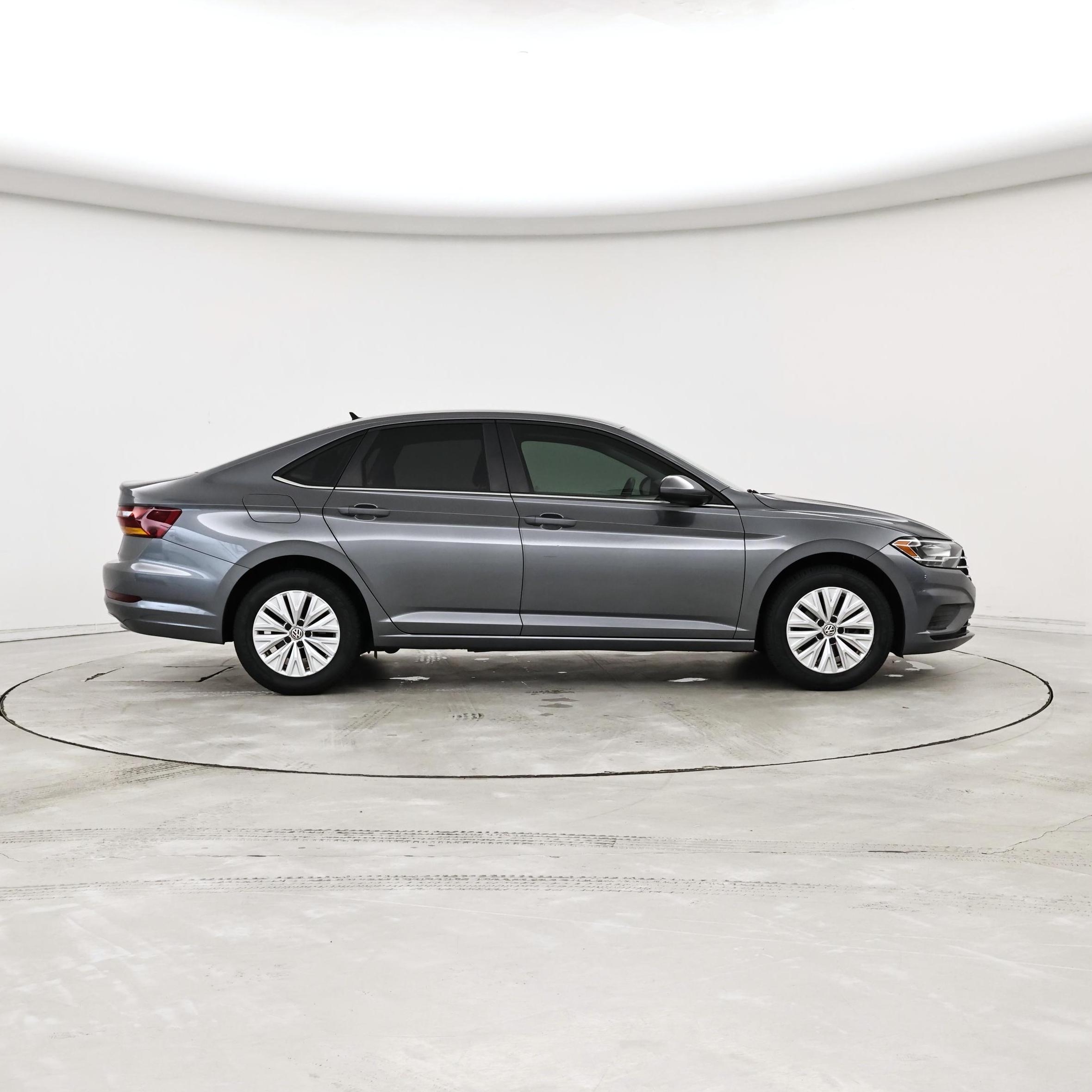 Thumbnail: 2019 Volkswagen Jetta - 7