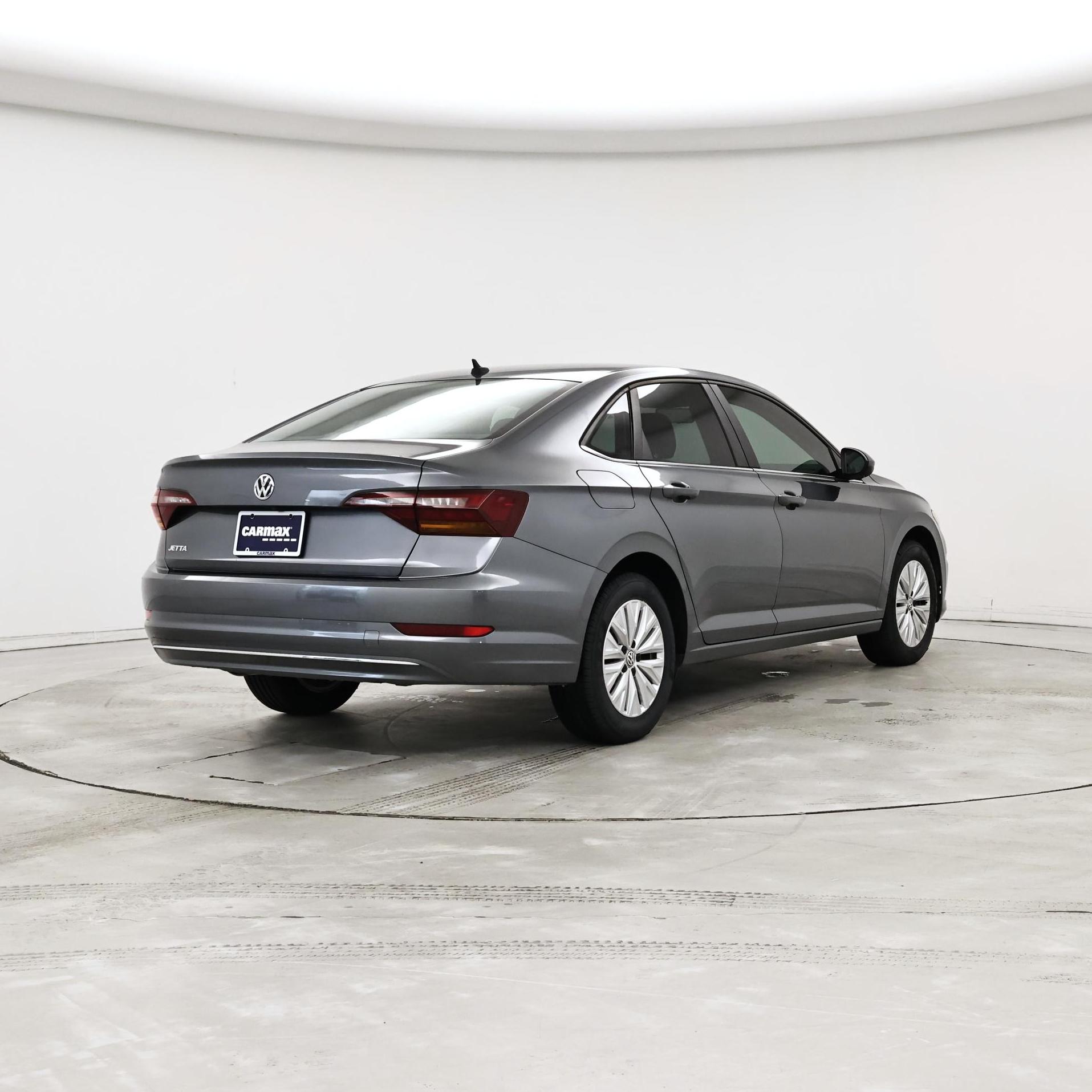 Thumbnail: 2019 Volkswagen Jetta - 8