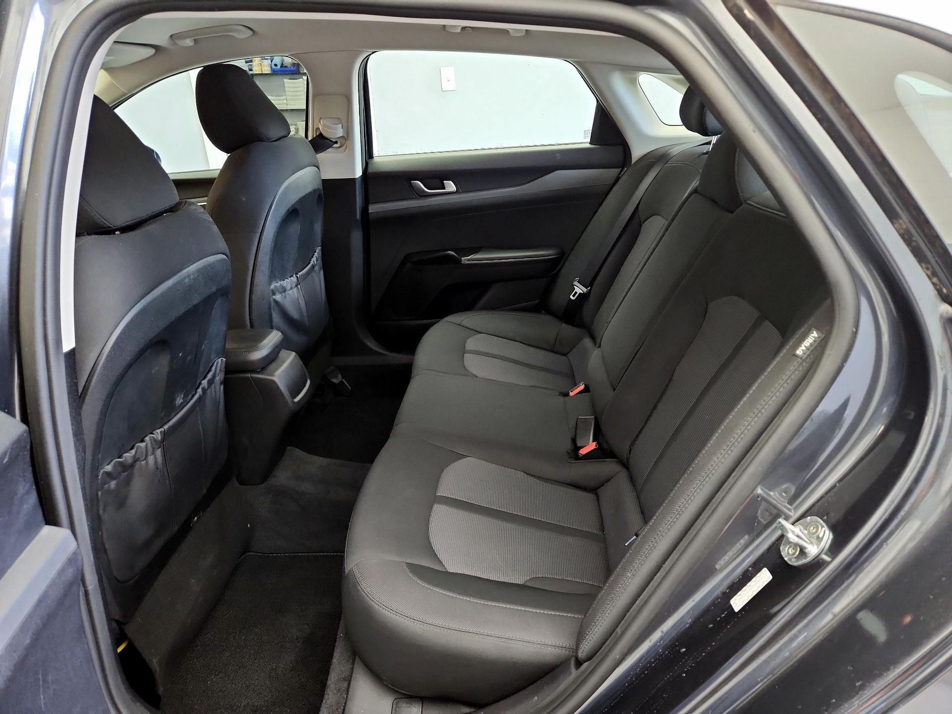Thumbnail: 2021 Kia K5 - 19