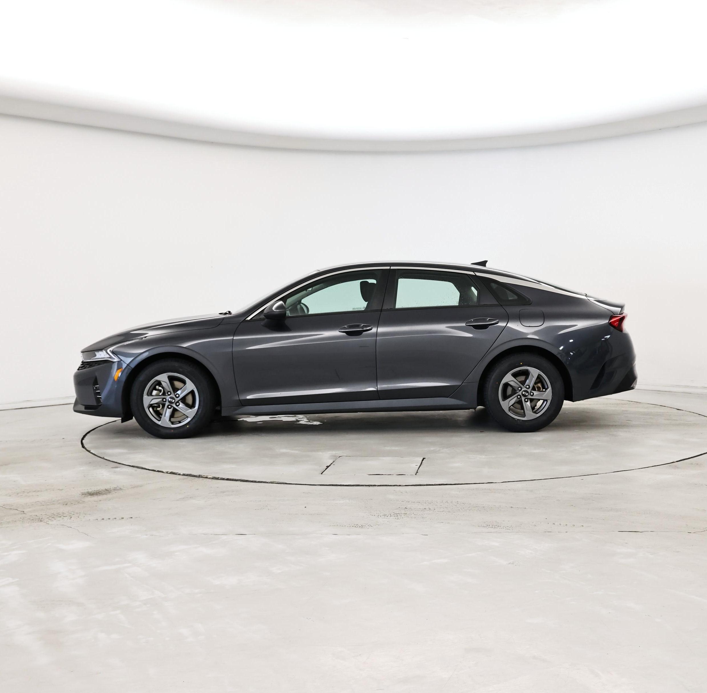 Thumbnail: 2021 Kia K5 - 3