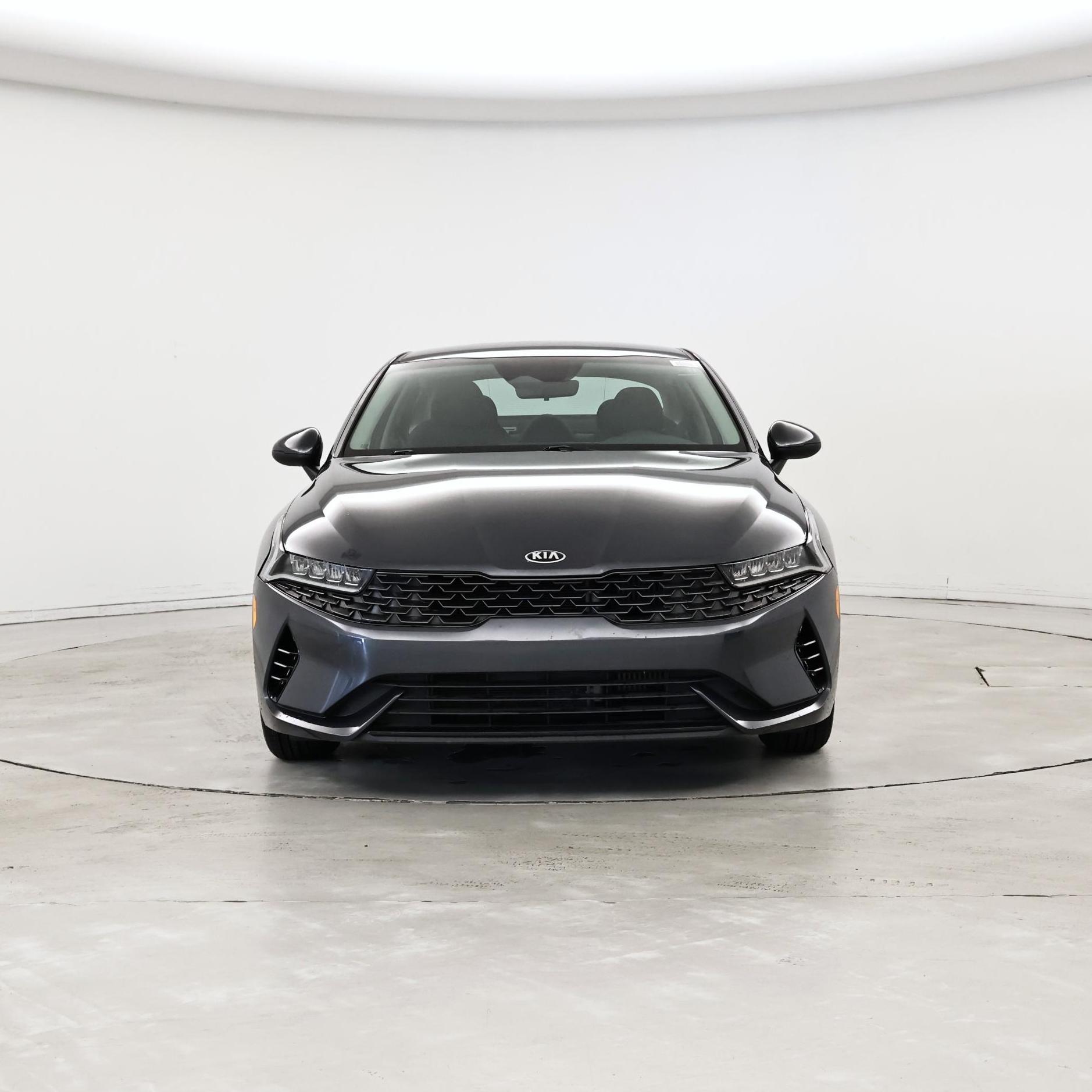 Thumbnail: 2021 Kia K5 - 5