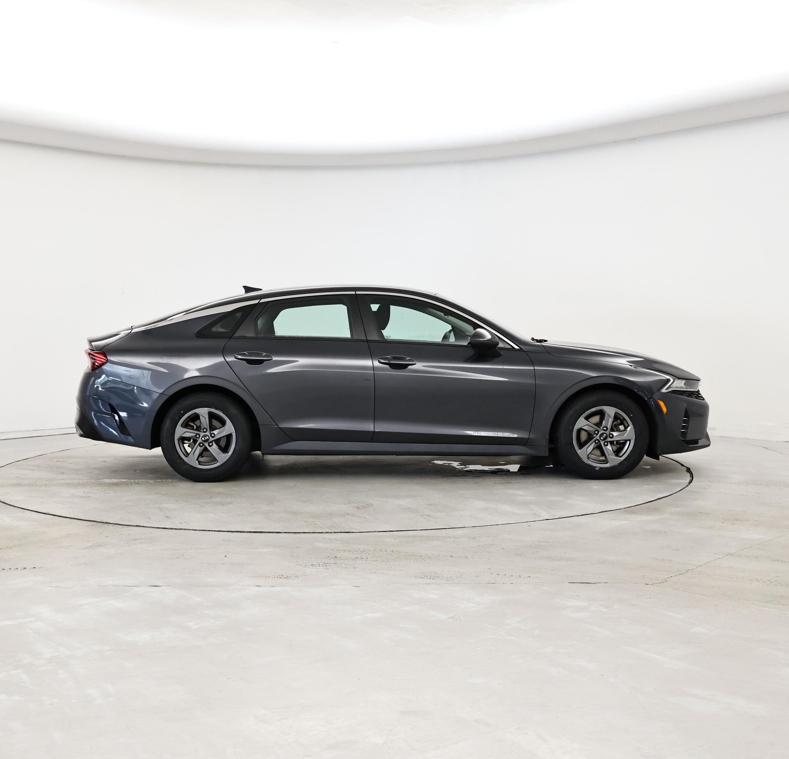 Thumbnail: 2021 Kia K5 - 7