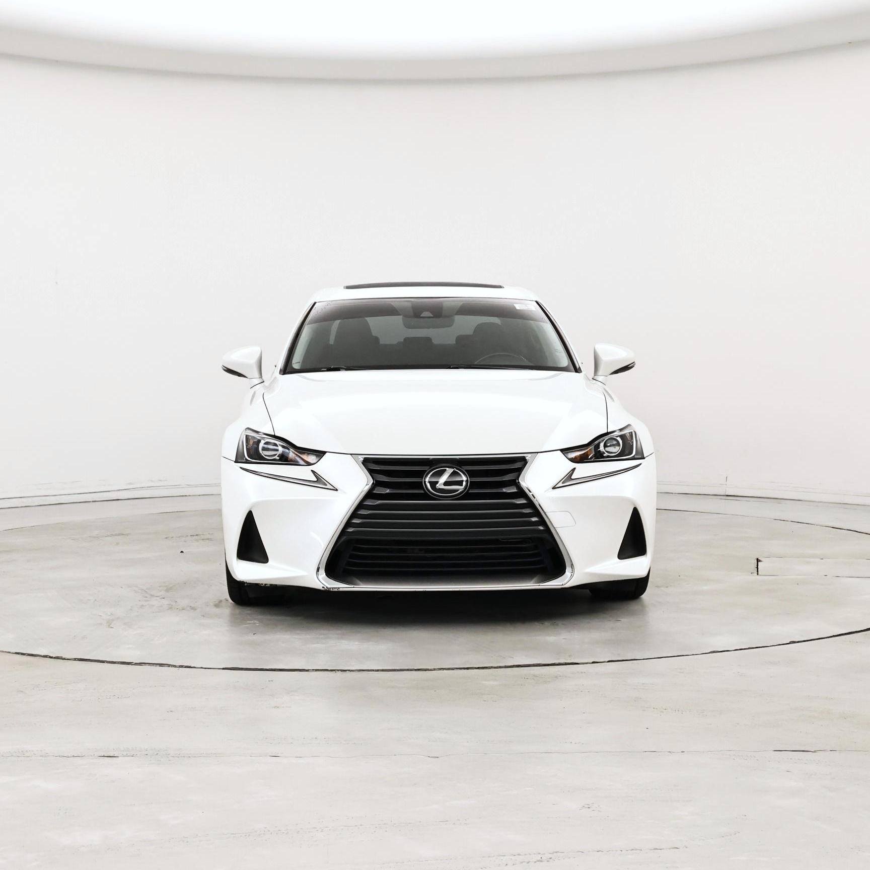 Thumbnail: 2018 Lexus IS - 5