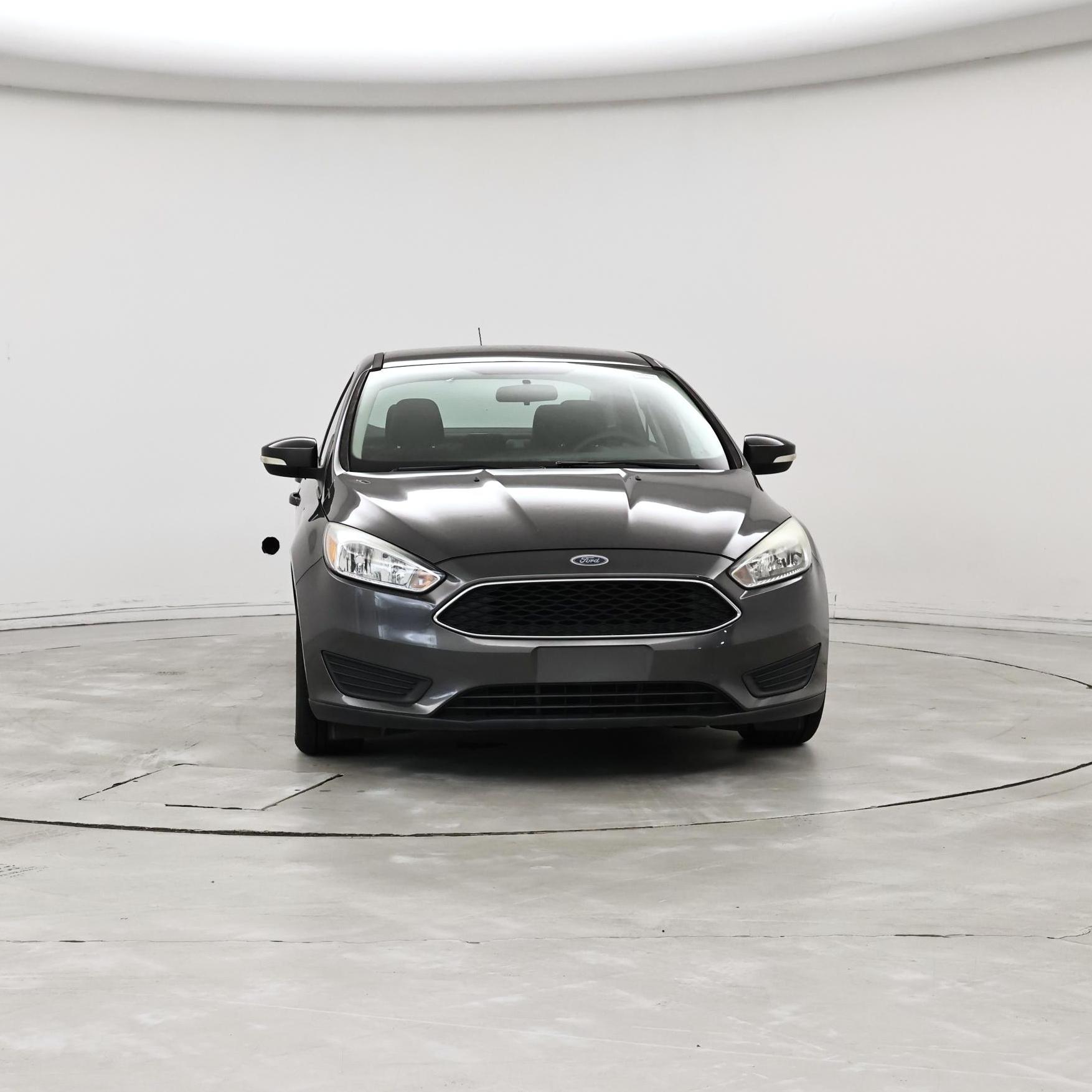 Thumbnail: 2016 Ford Focus - 5