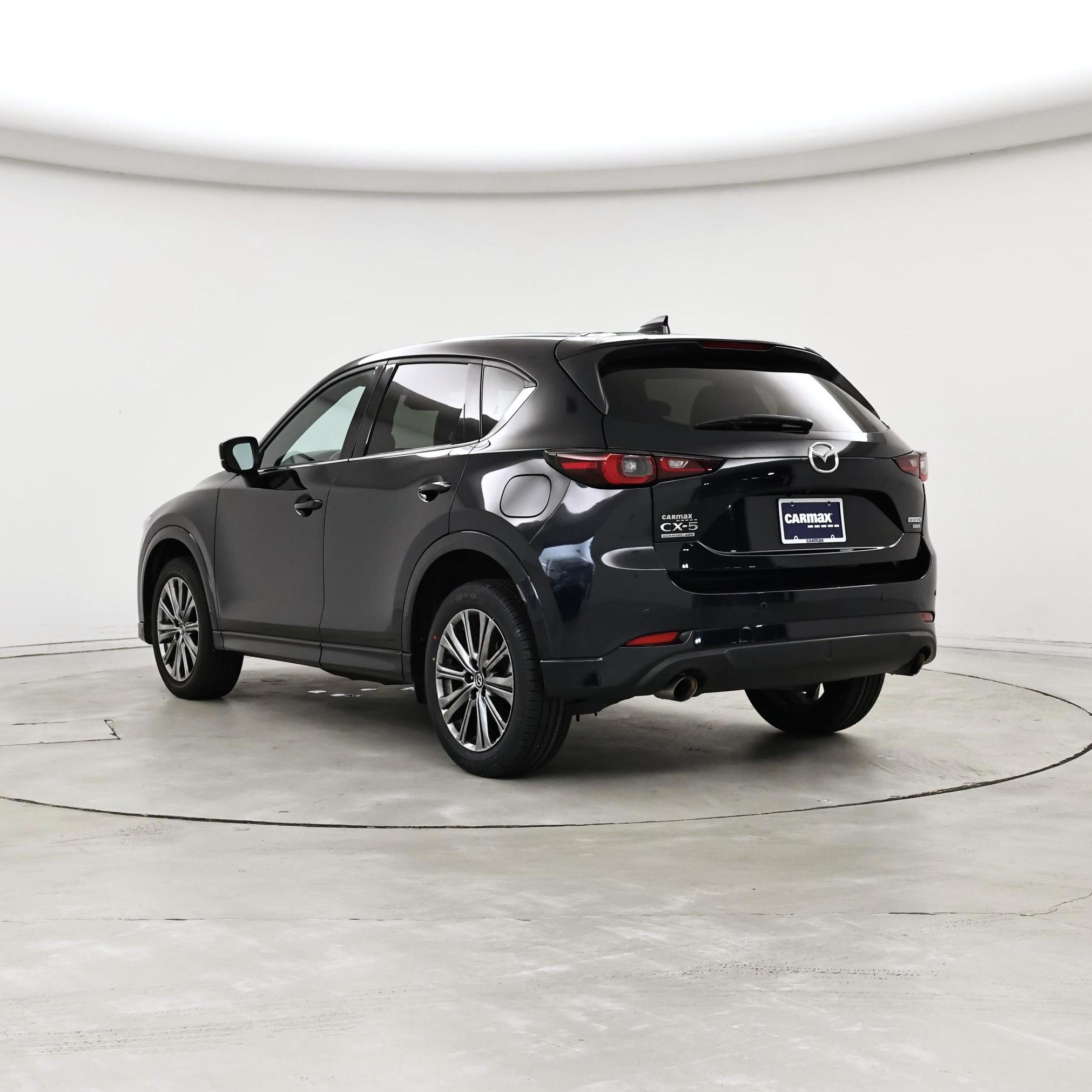 Thumbnail: 2022 Mazda CX-5 - 2
