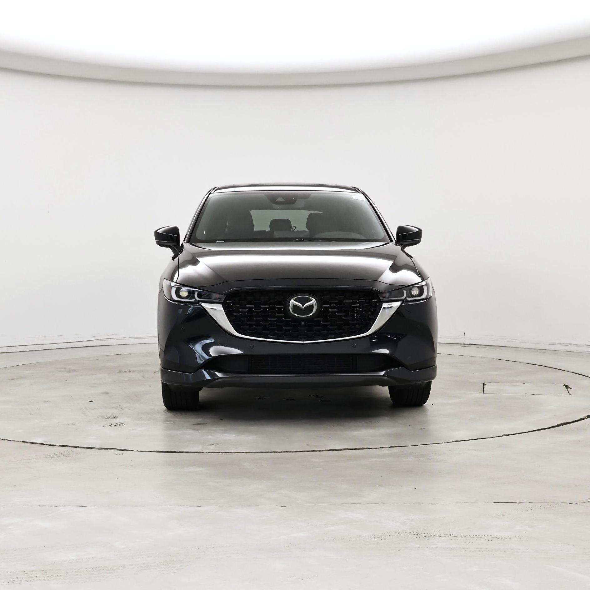 Thumbnail: 2022 Mazda CX-5 - 5