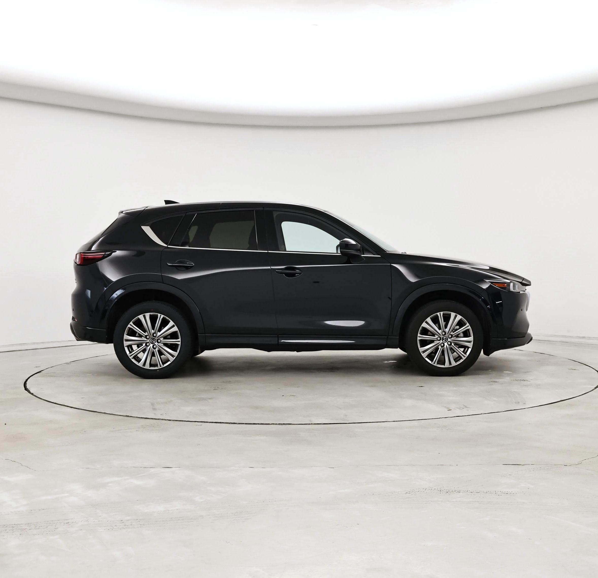 Thumbnail: 2022 Mazda CX-5 - 7