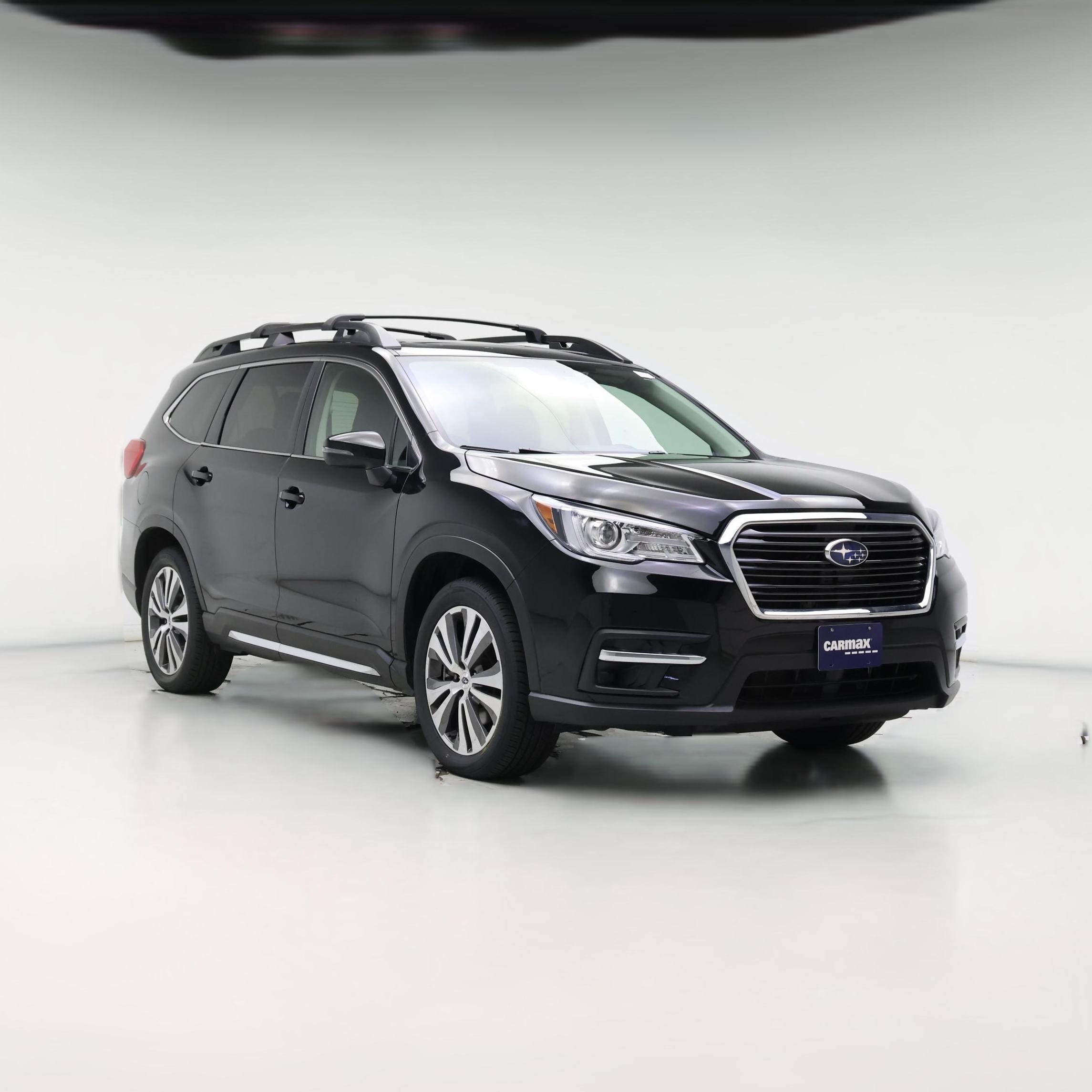 Thumbnail: 2022 Subaru Ascent - 1