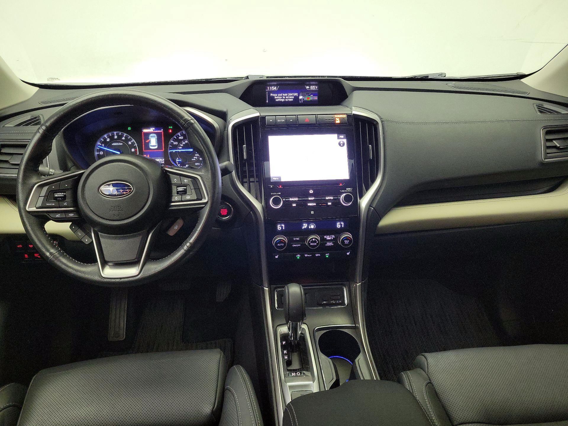 Thumbnail: 2022 Subaru Ascent - 9