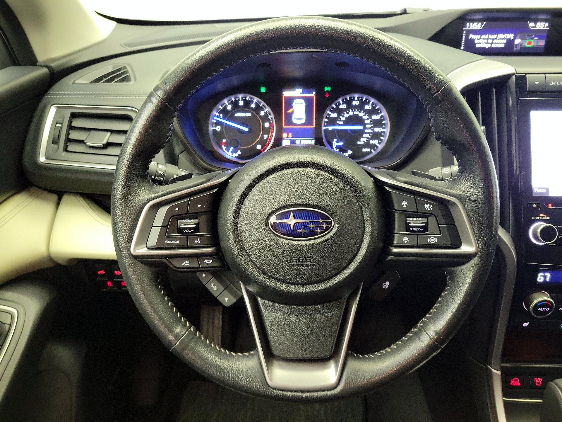 Thumbnail: 2022 Subaru Ascent - 10