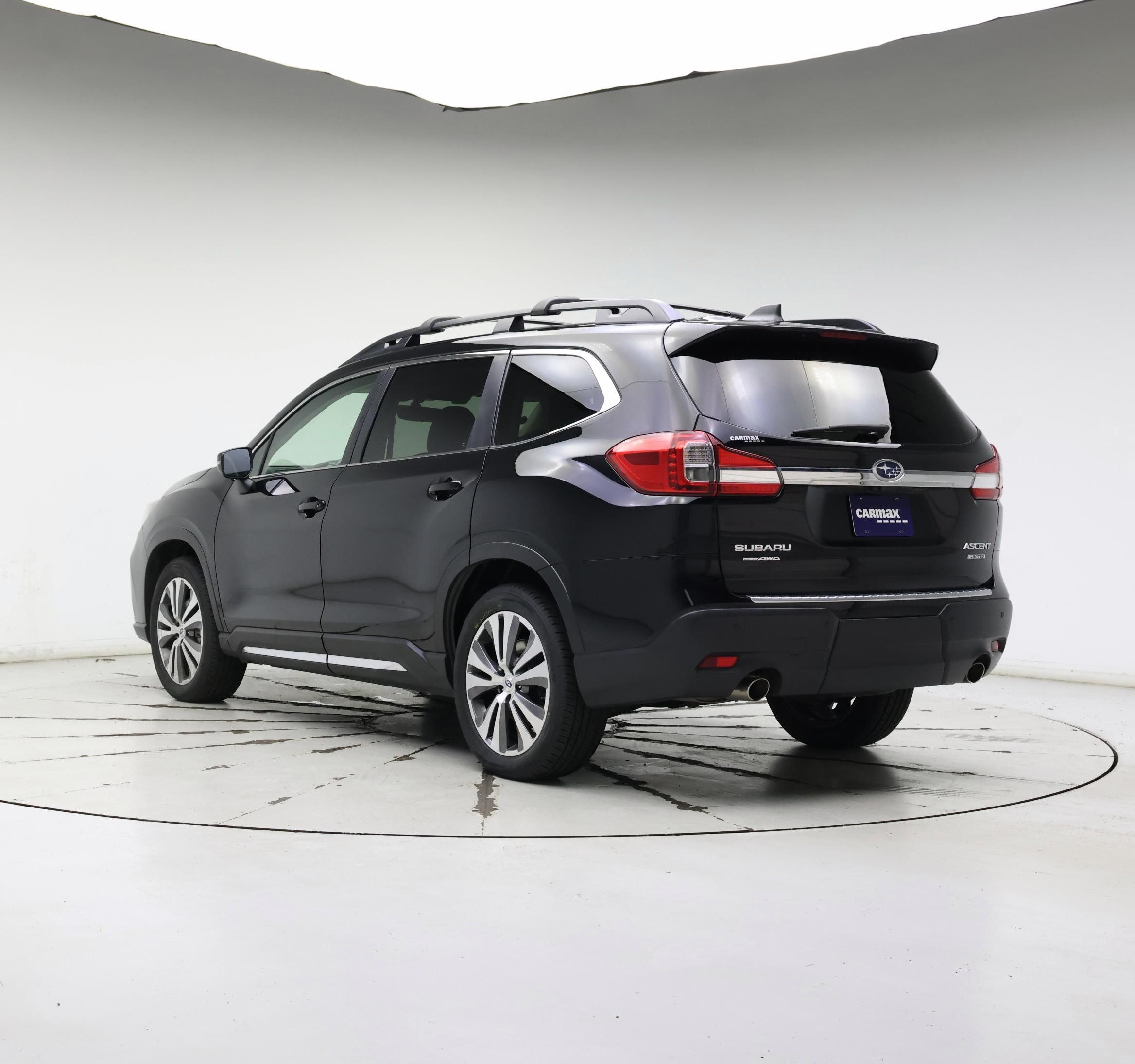 Thumbnail: 2022 Subaru Ascent - 2