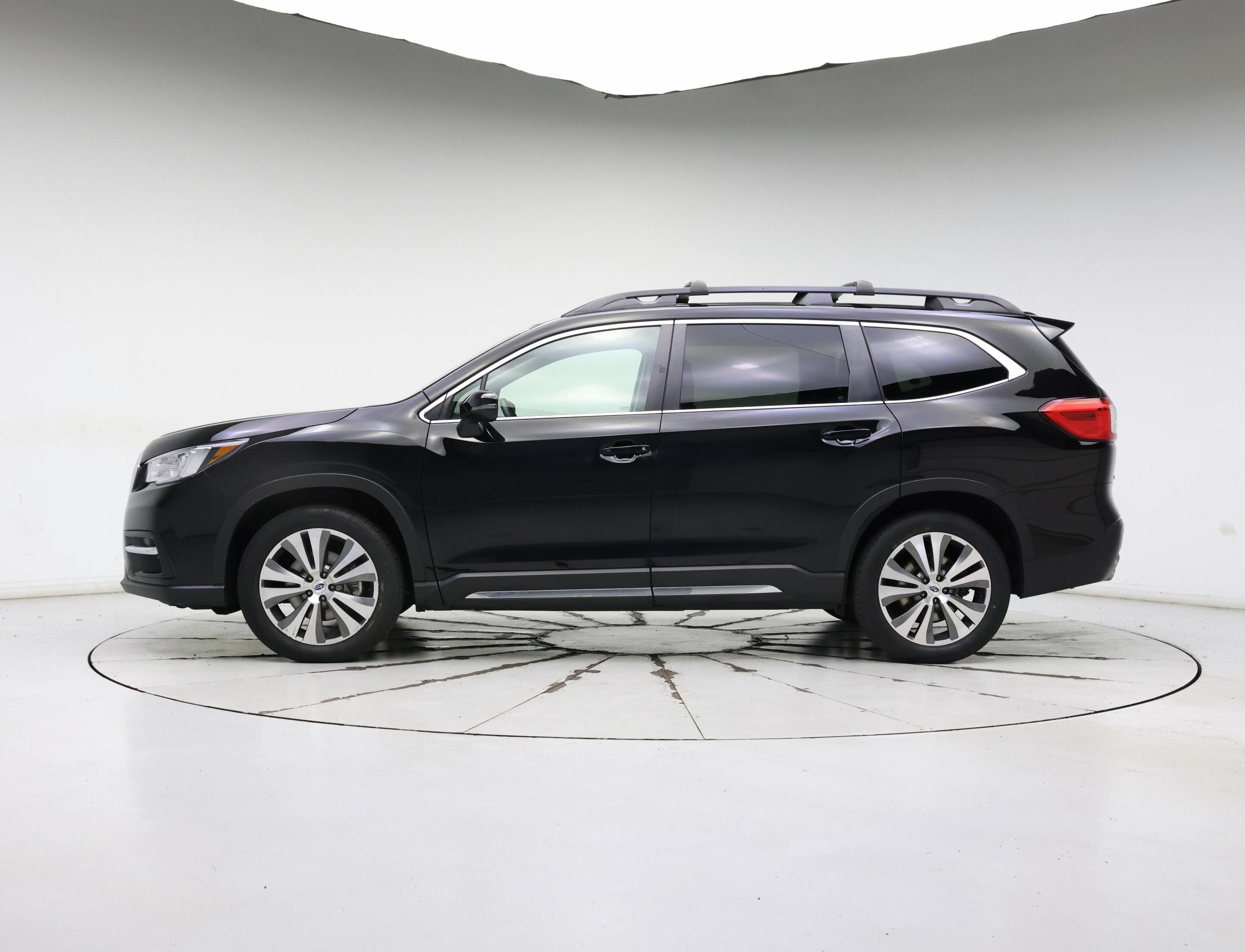Thumbnail: 2022 Subaru Ascent - 3