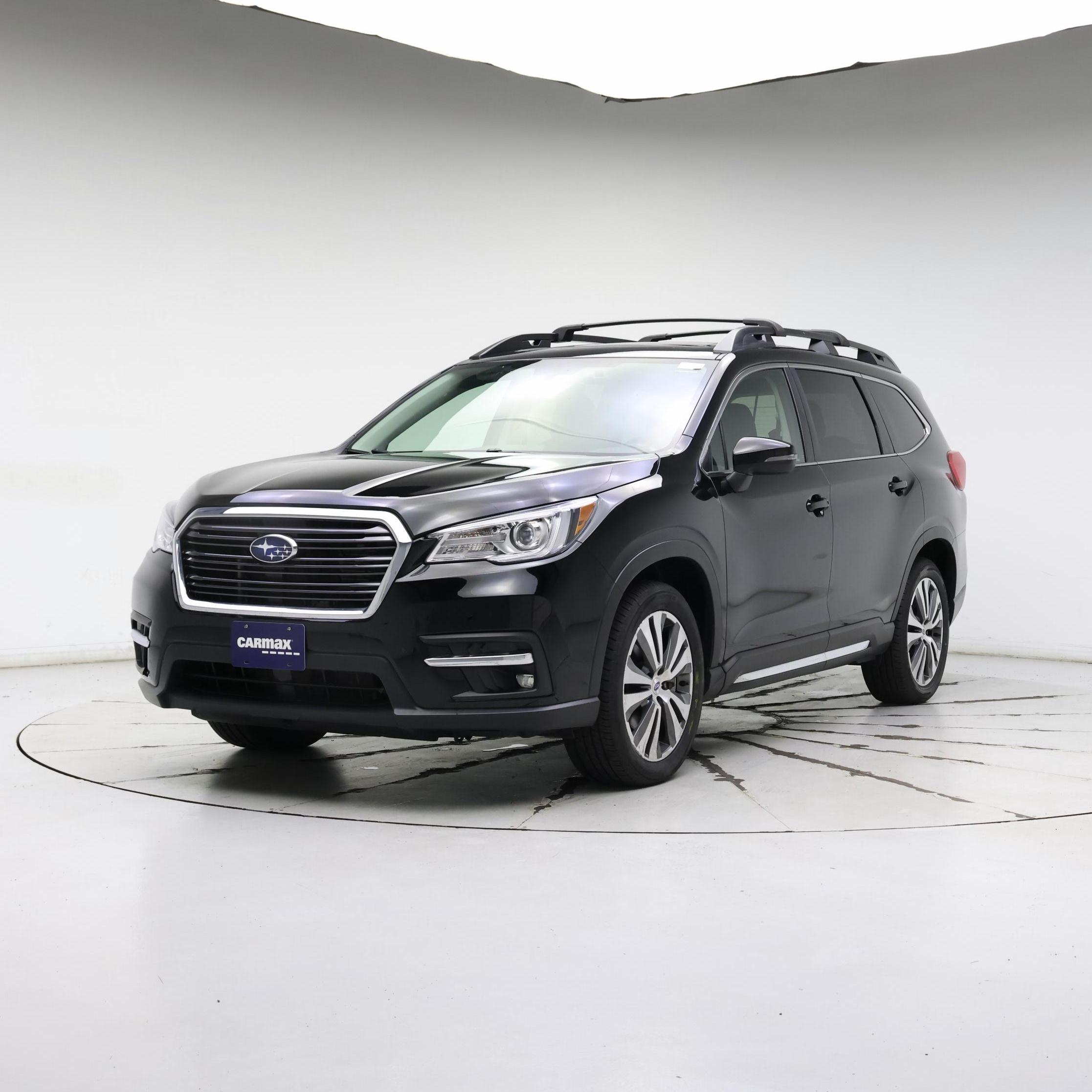 Thumbnail: 2022 Subaru Ascent - 4