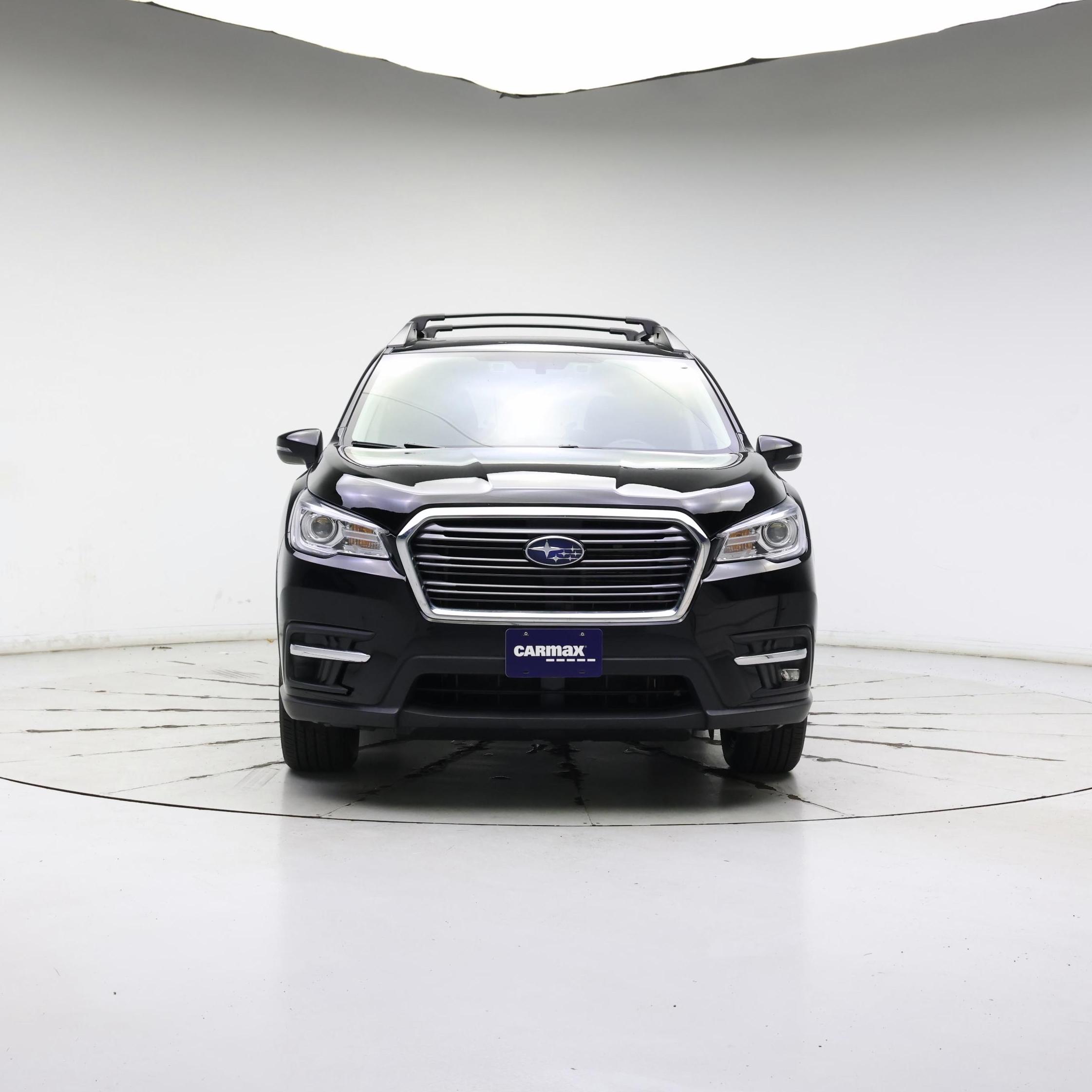 Thumbnail: 2022 Subaru Ascent - 5