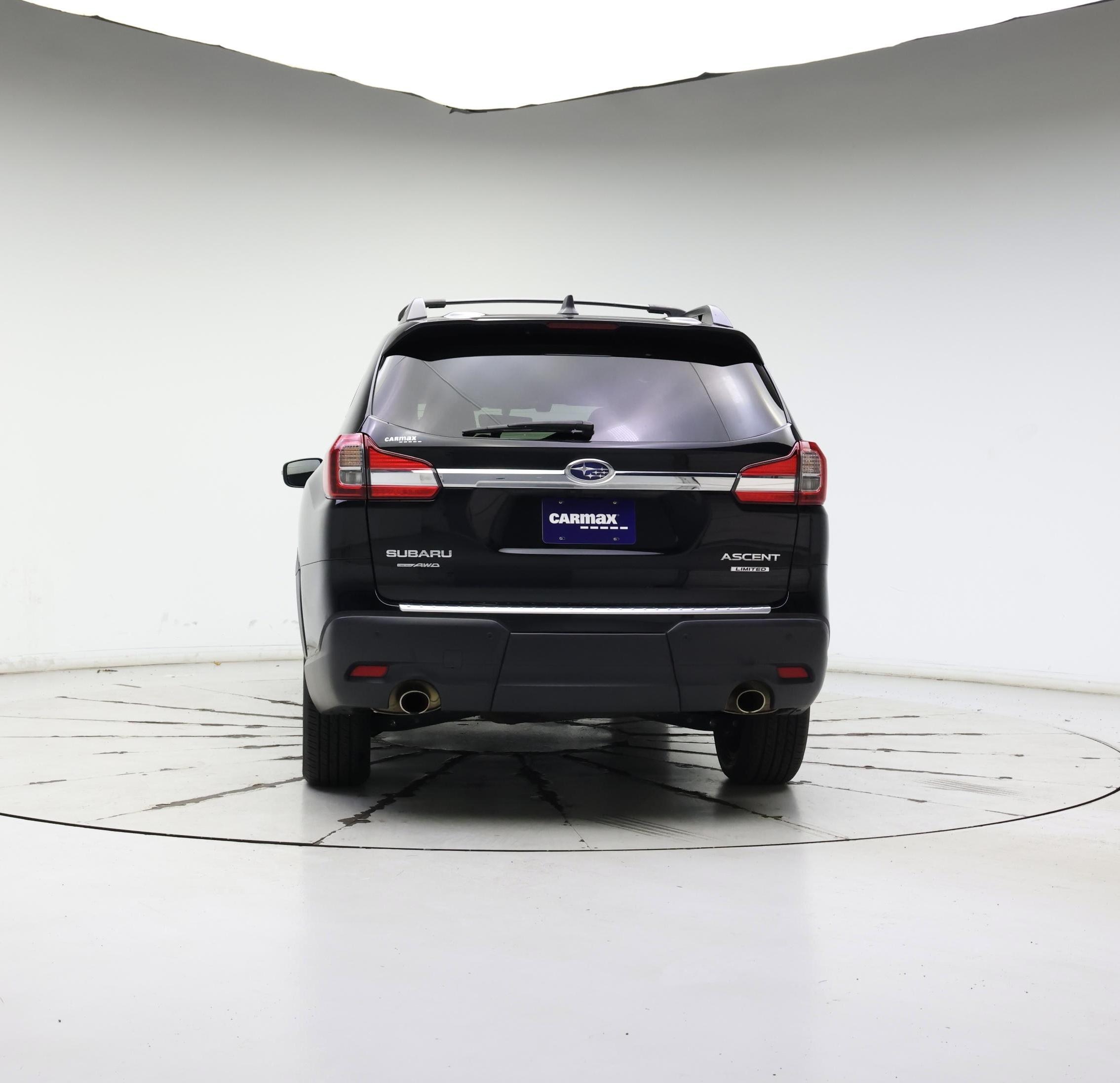 Thumbnail: 2022 Subaru Ascent - 6