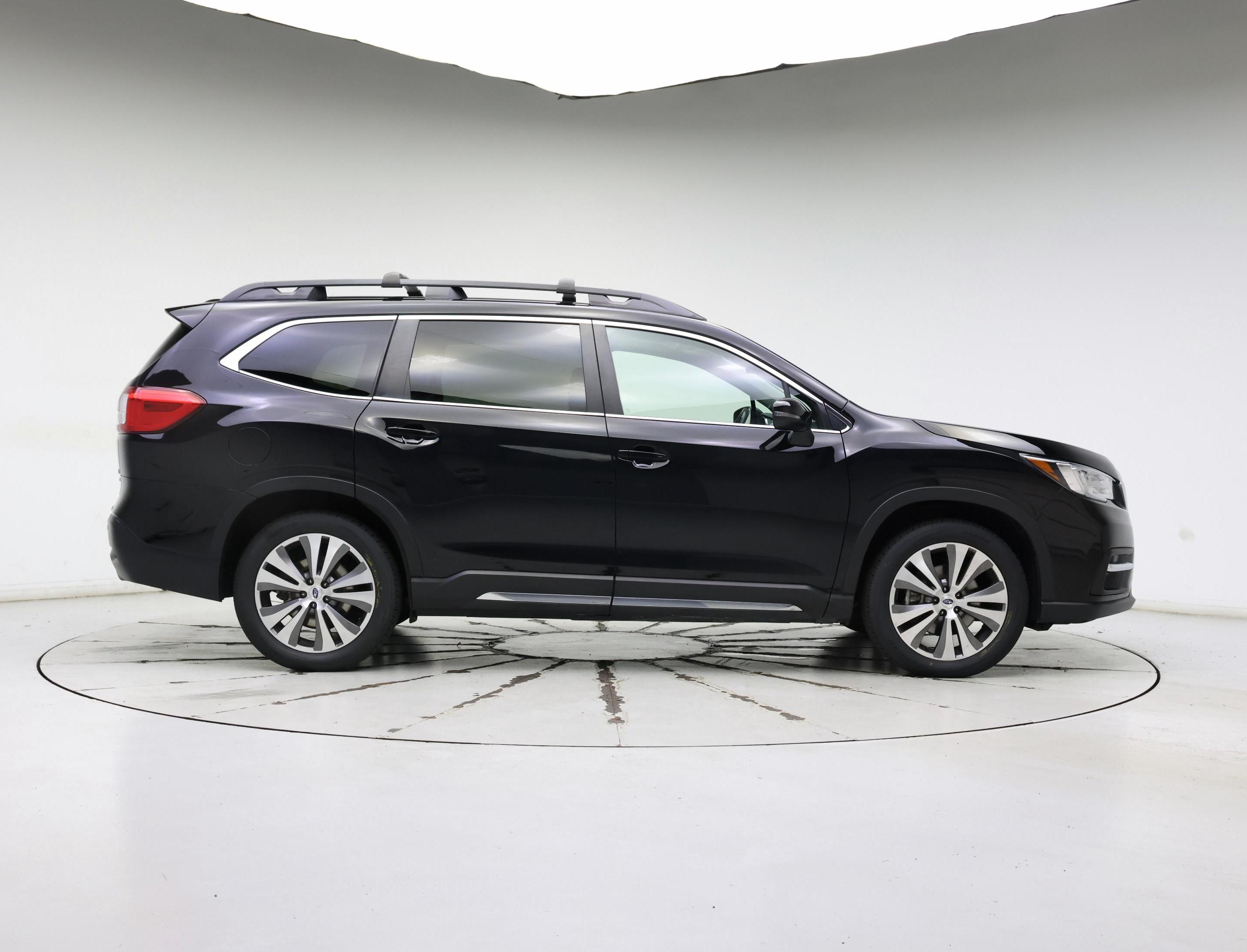 Thumbnail: 2022 Subaru Ascent - 7