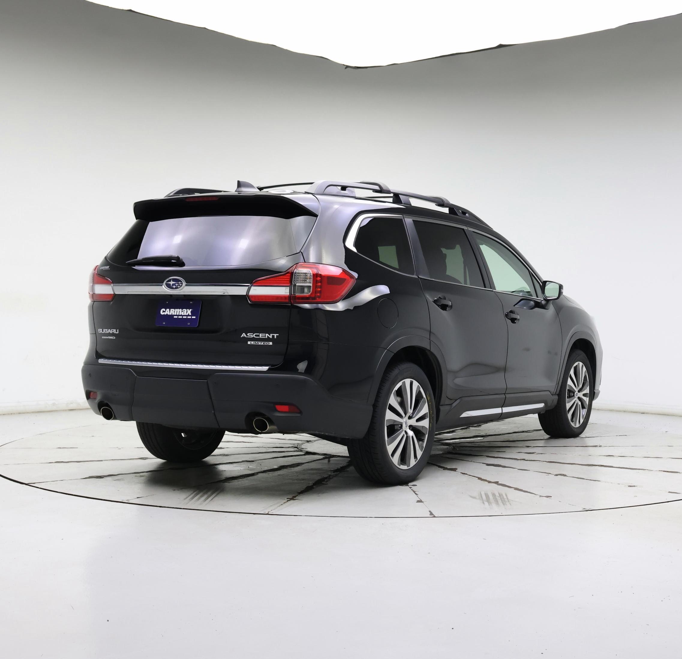 Thumbnail: 2022 Subaru Ascent - 8
