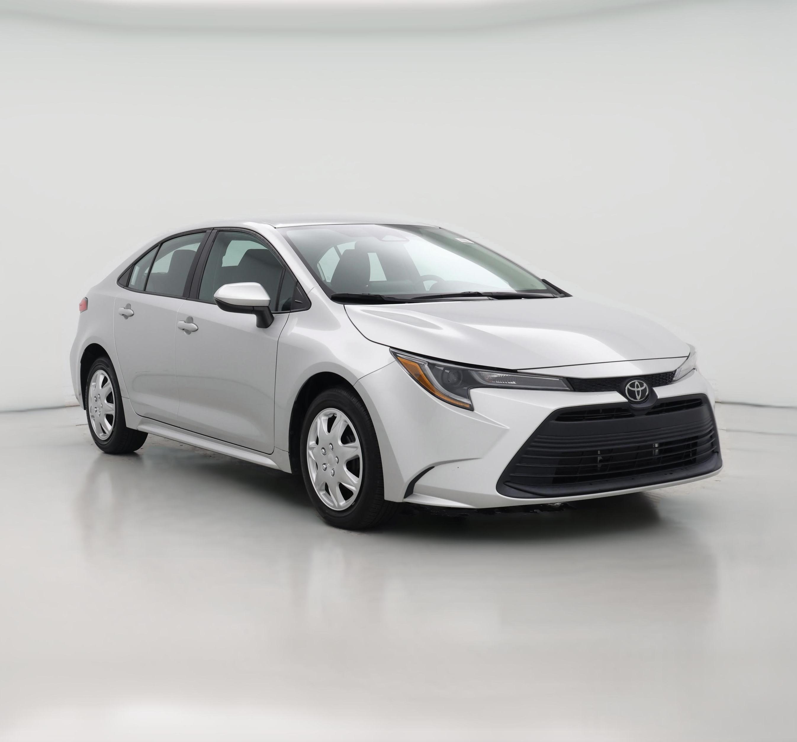 Thumbnail: 2023 Toyota Corolla - 1
