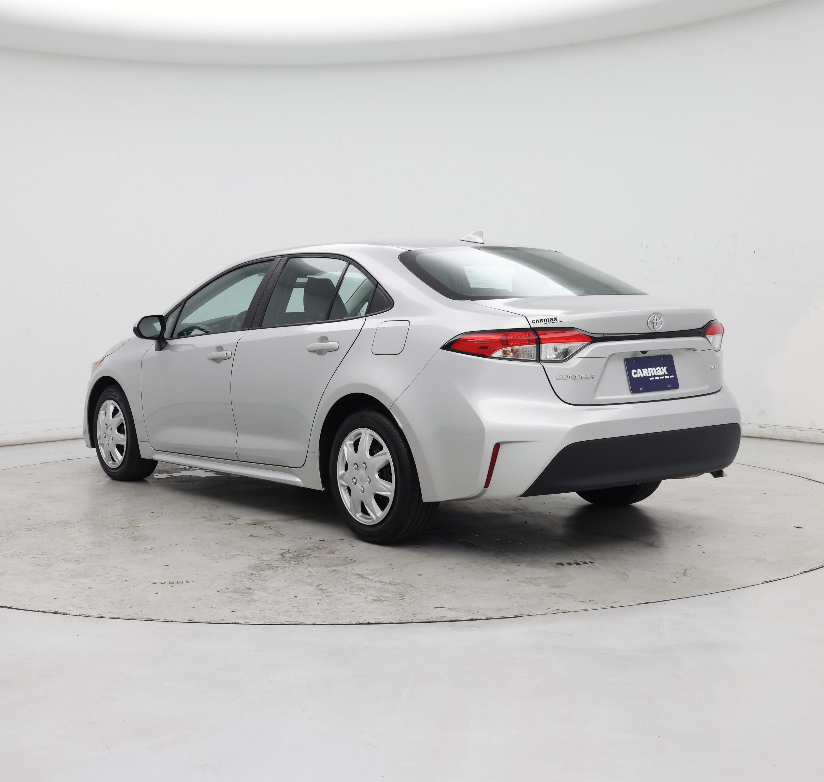 Thumbnail: 2023 Toyota Corolla - 2
