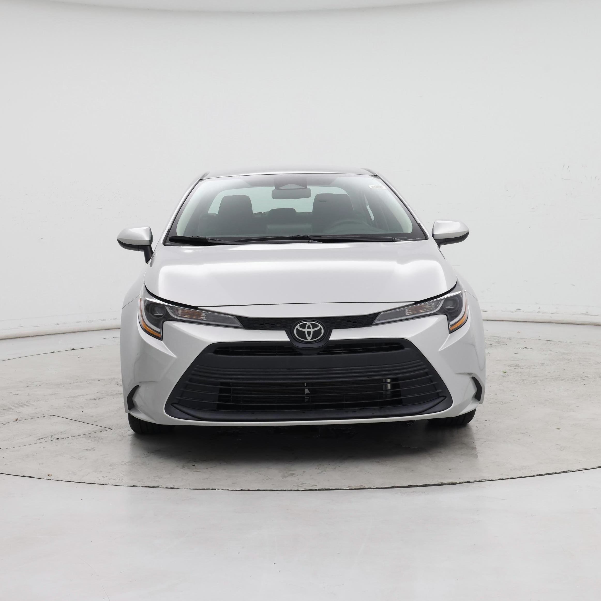 Thumbnail: 2023 Toyota Corolla - 5