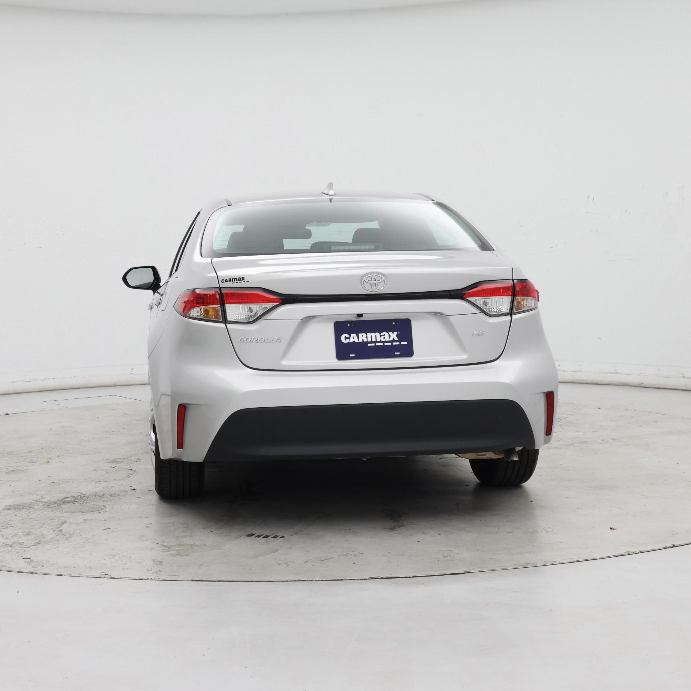 Thumbnail: 2023 Toyota Corolla - 6