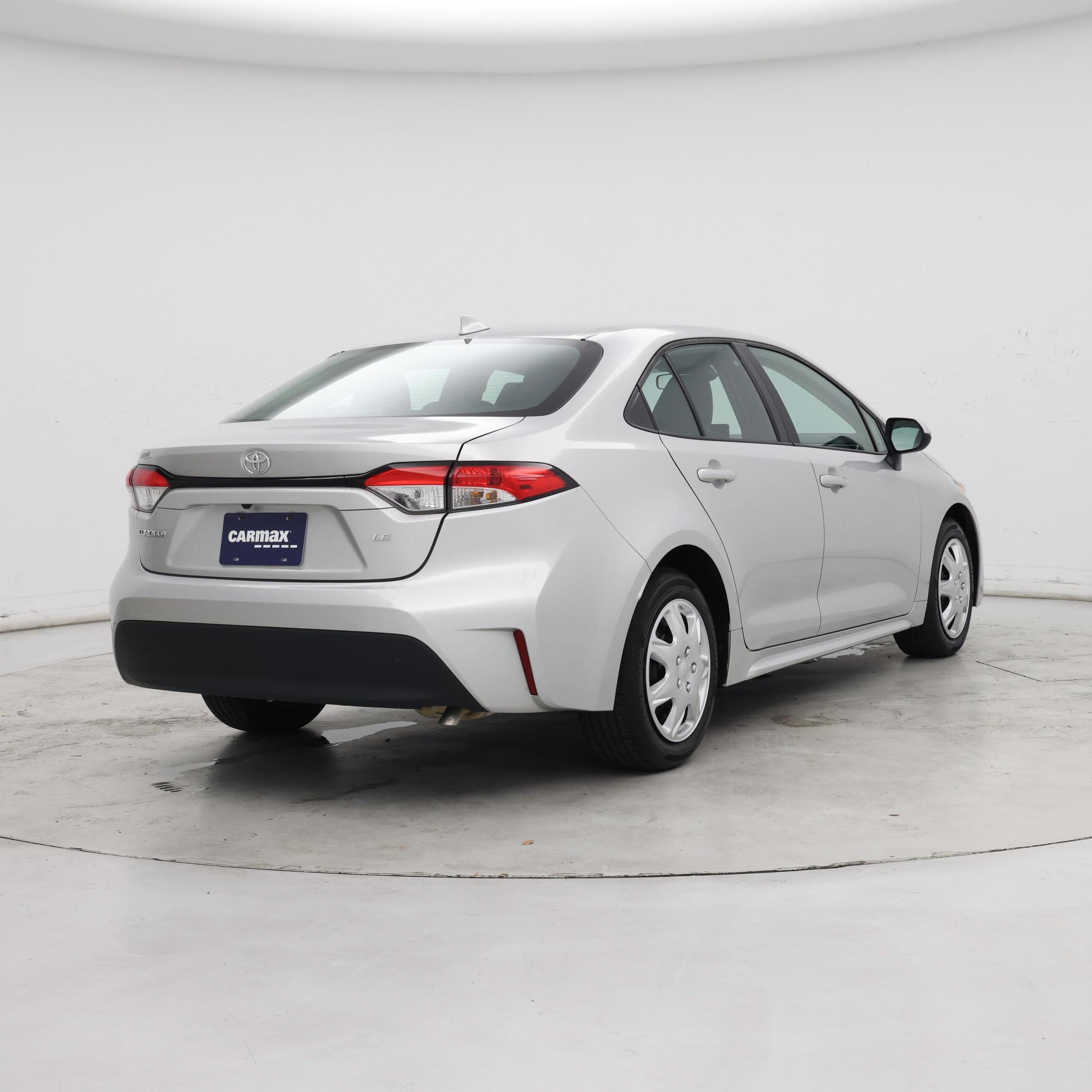 Thumbnail: 2023 Toyota Corolla - 8