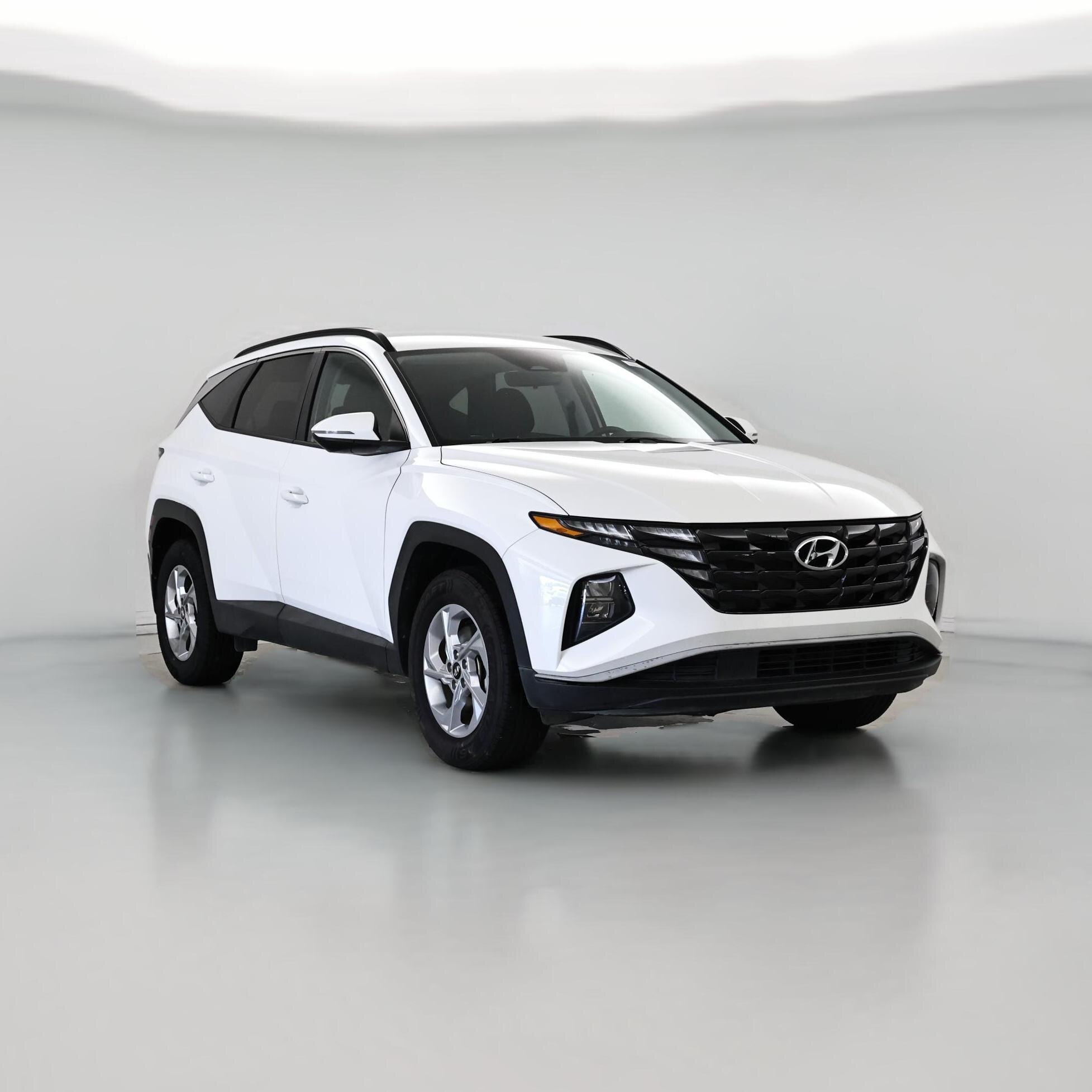 Thumbnail: 2023 Hyundai Tucson - 1