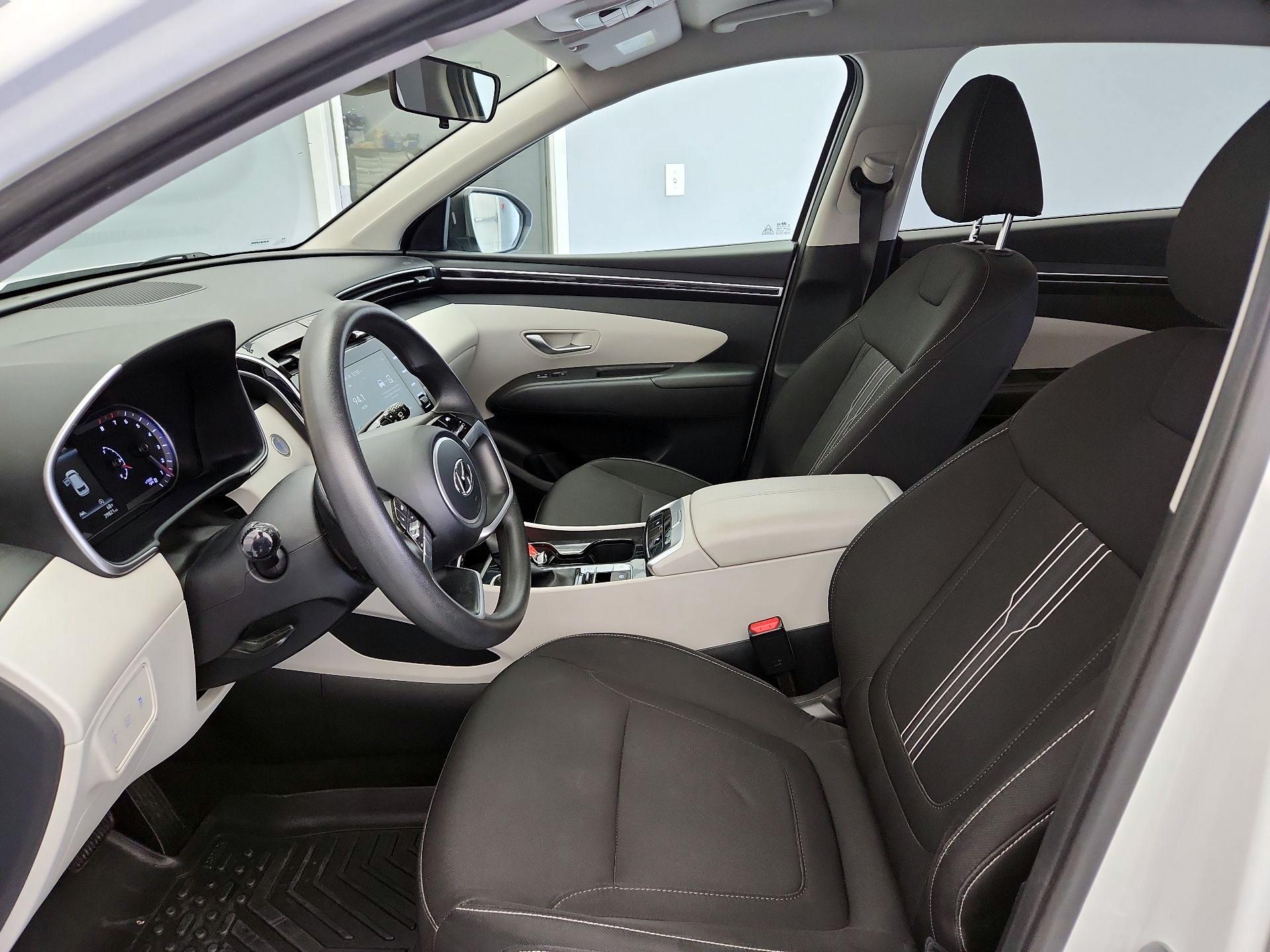 Thumbnail: 2023 Hyundai Tucson - 11