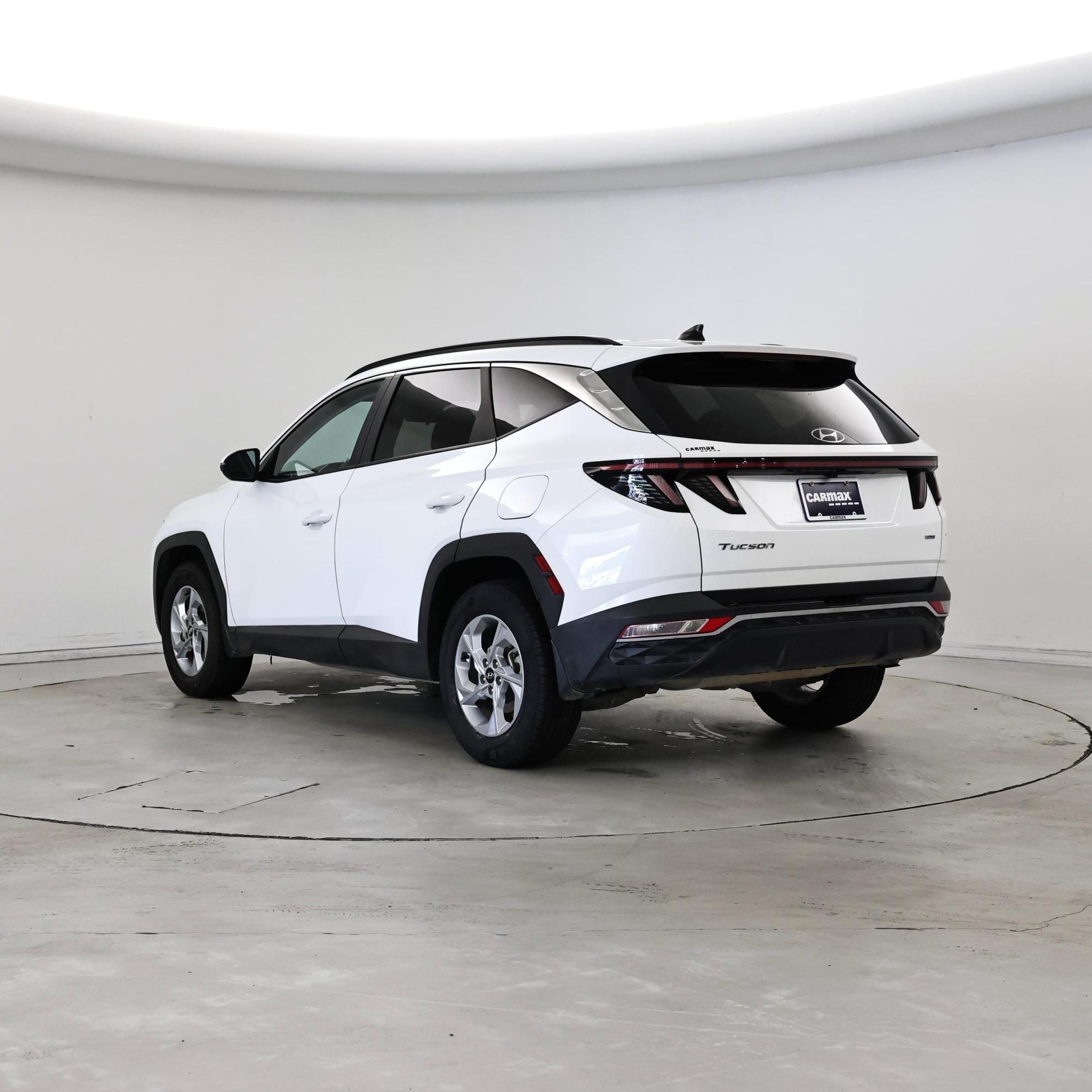 Thumbnail: 2023 Hyundai Tucson - 2