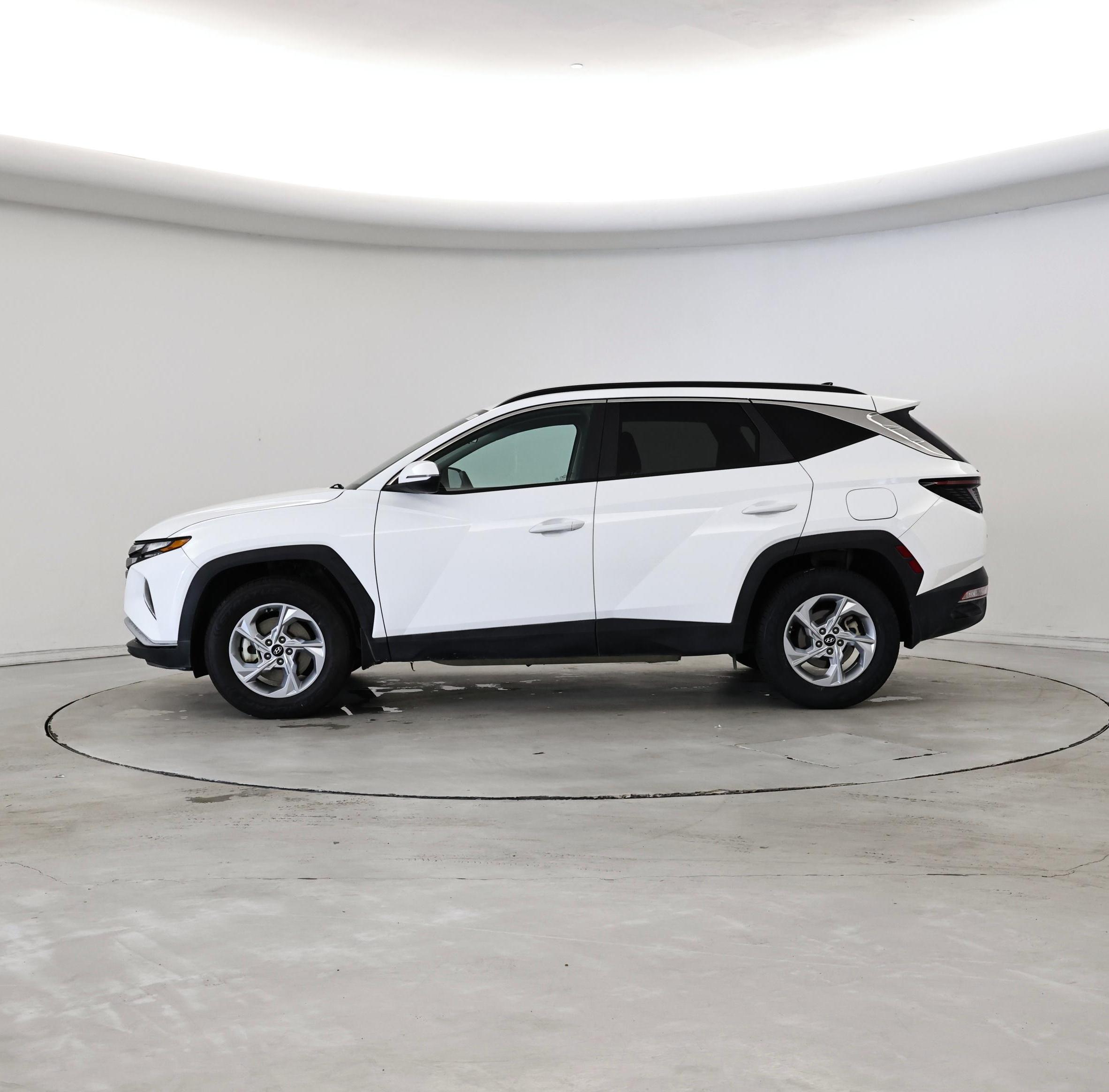 Thumbnail: 2023 Hyundai Tucson - 3